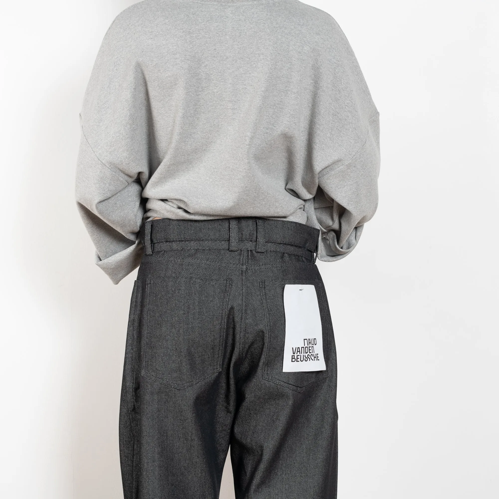 Jeans Pants N1