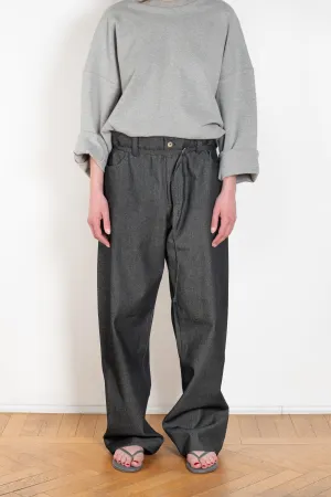 Jeans Pants N1