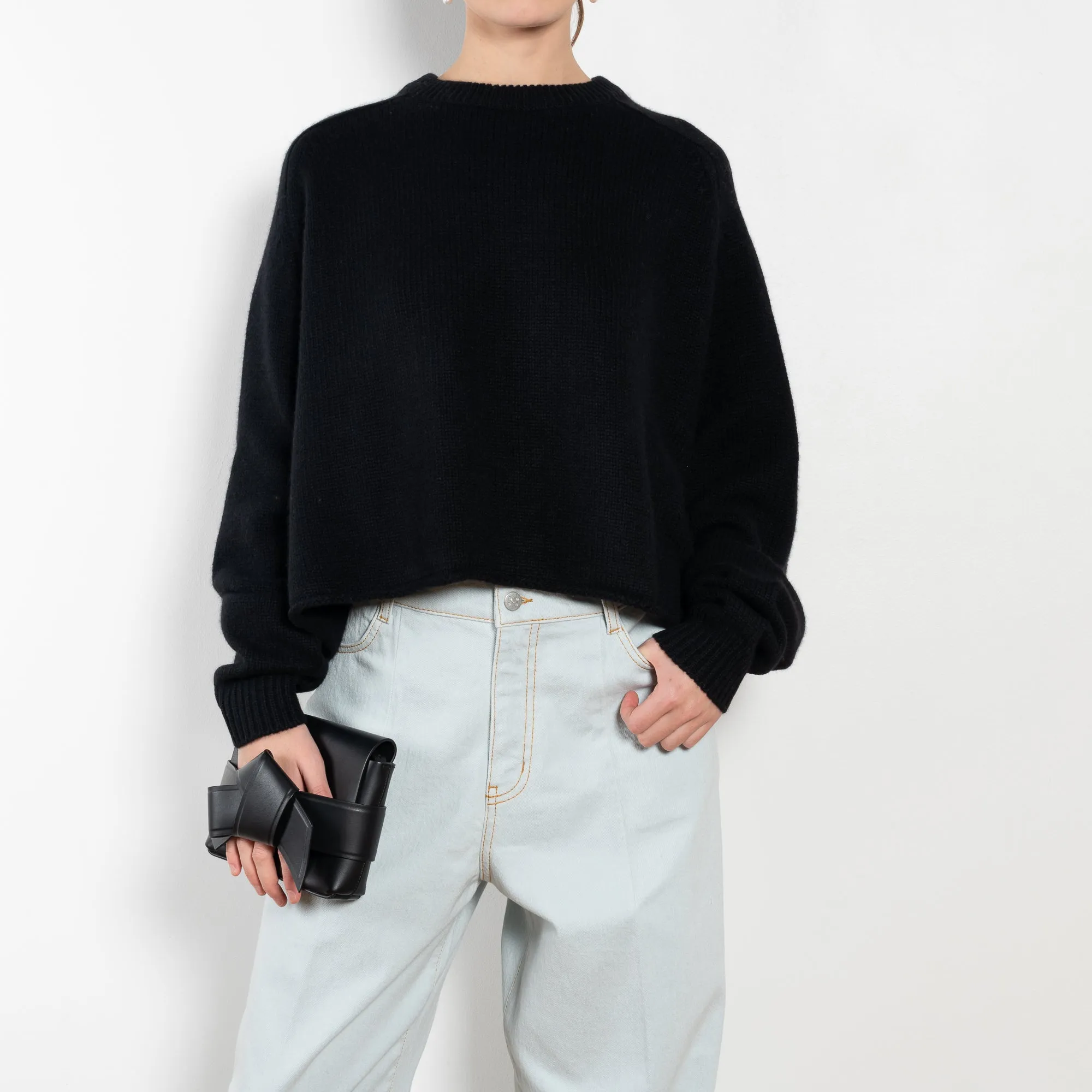 Karine Sweater