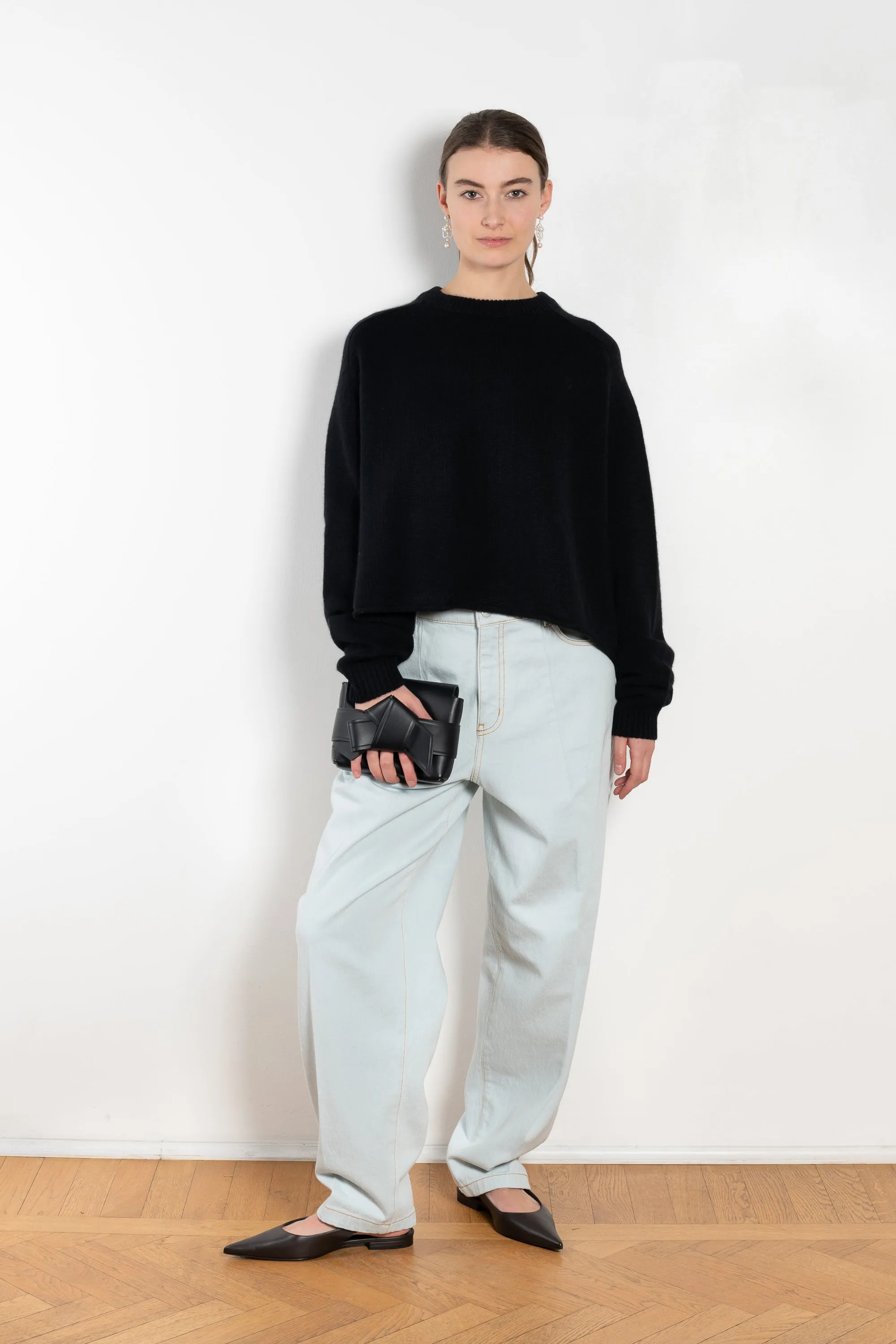 Karine Sweater
