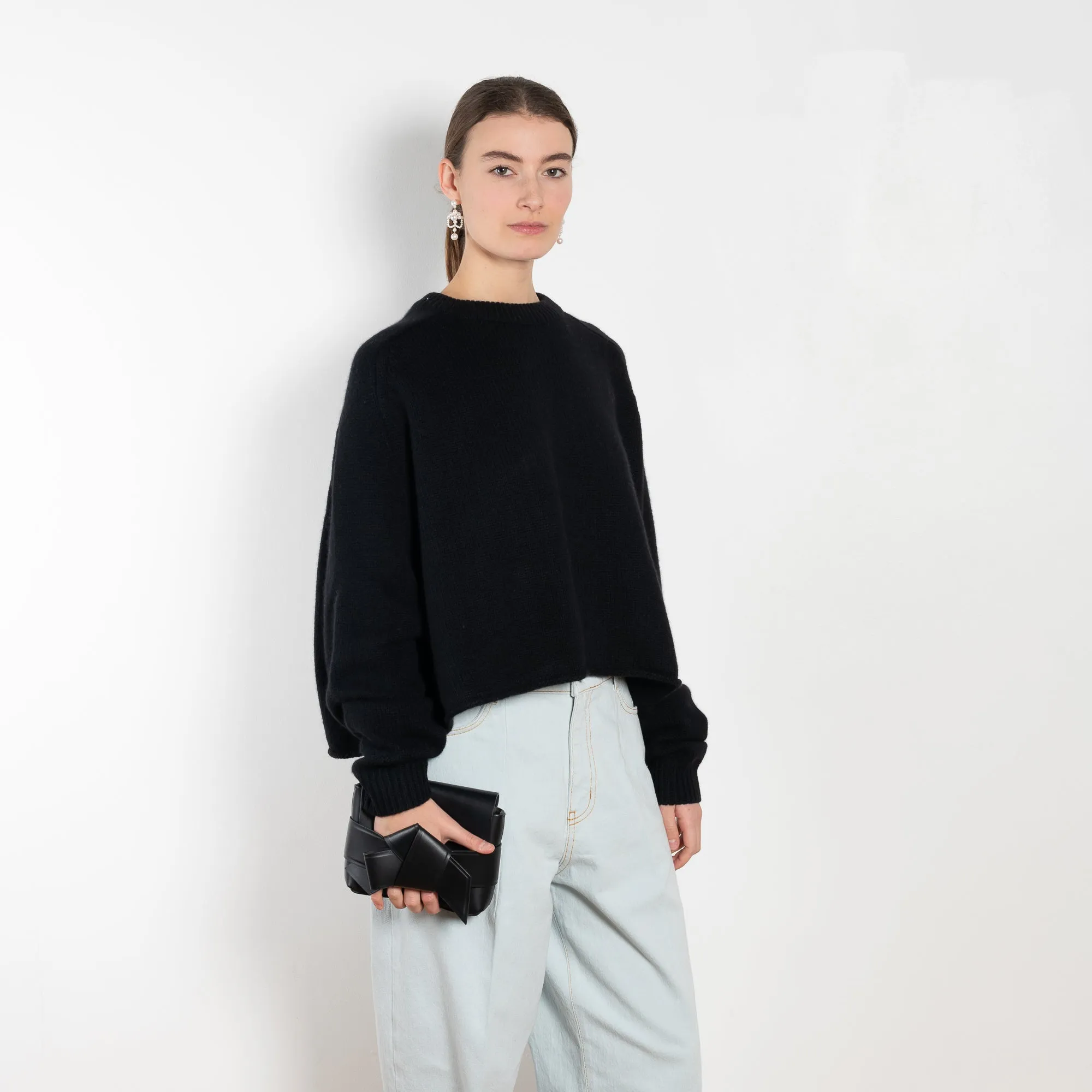 Karine Sweater