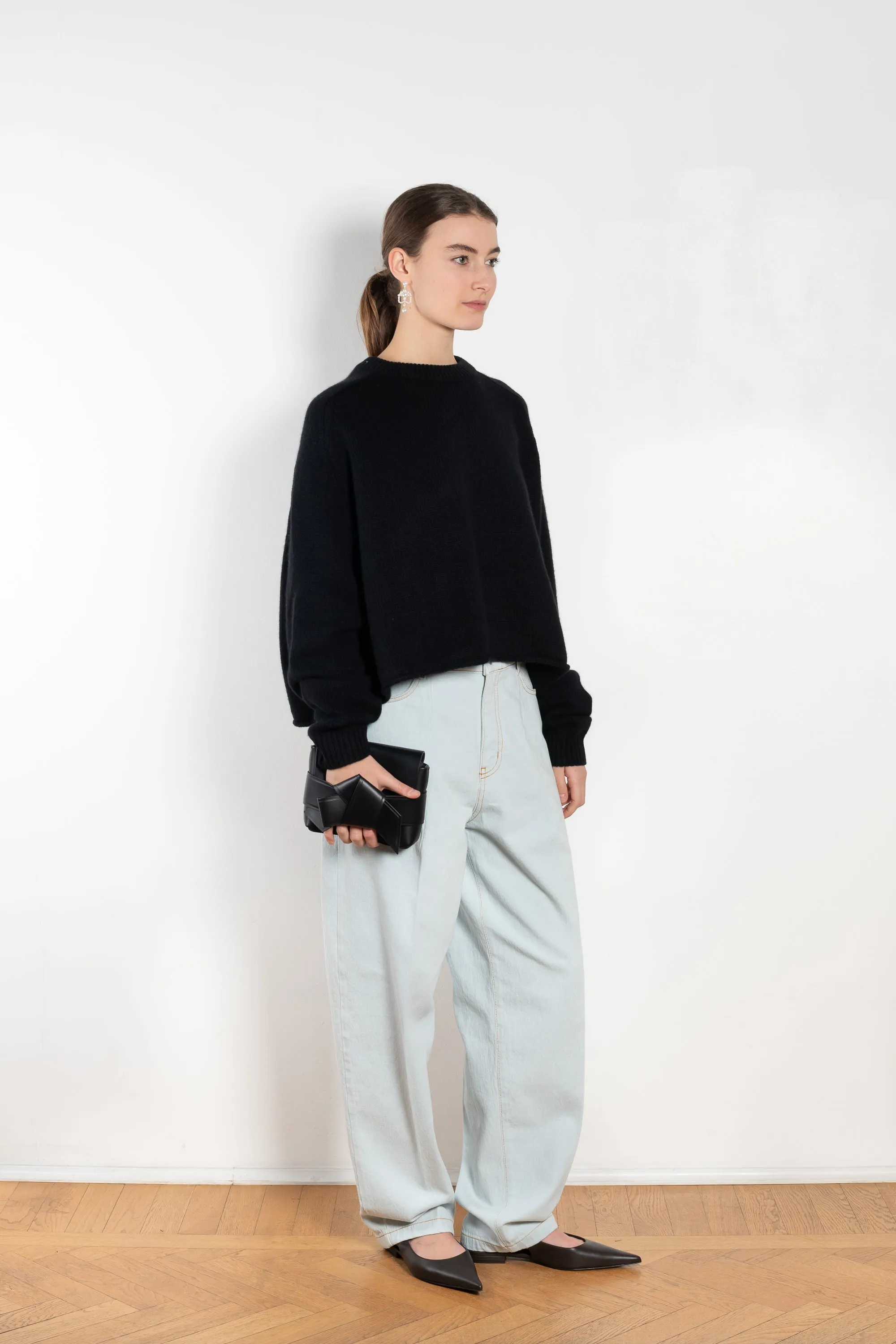 Karine Sweater