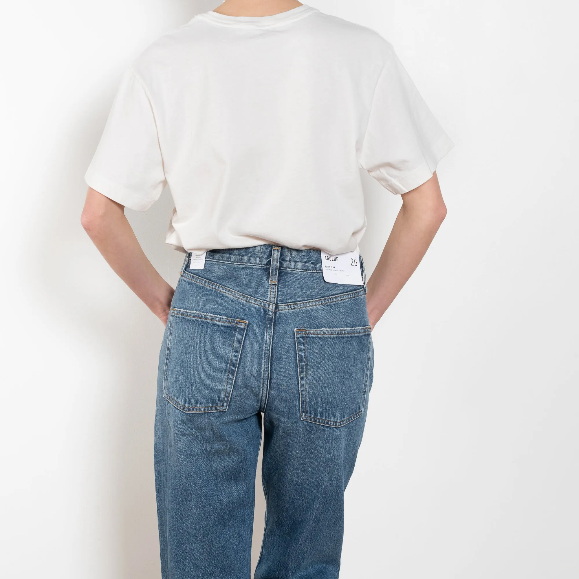 Kelly Jeans