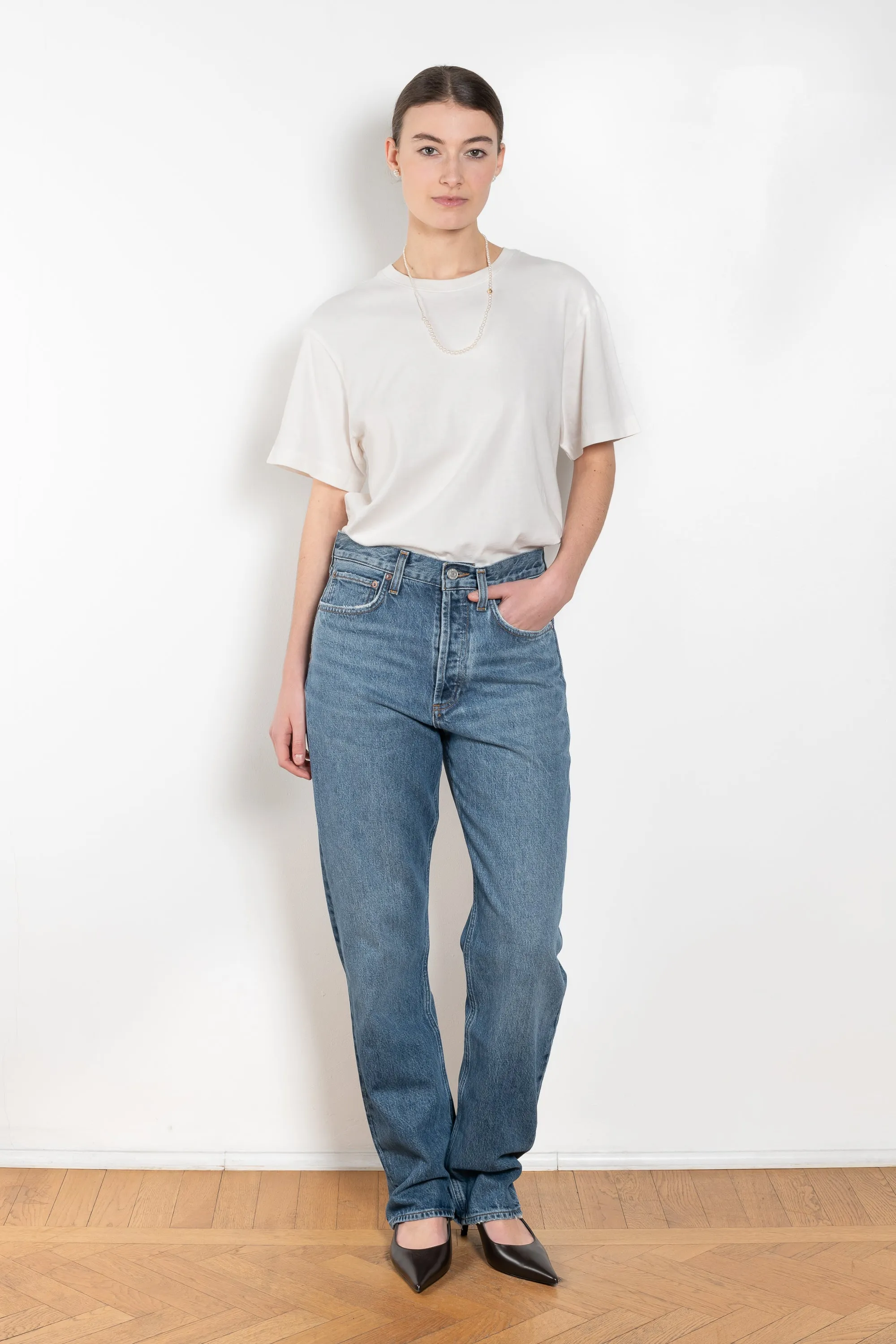 Kelly Jeans