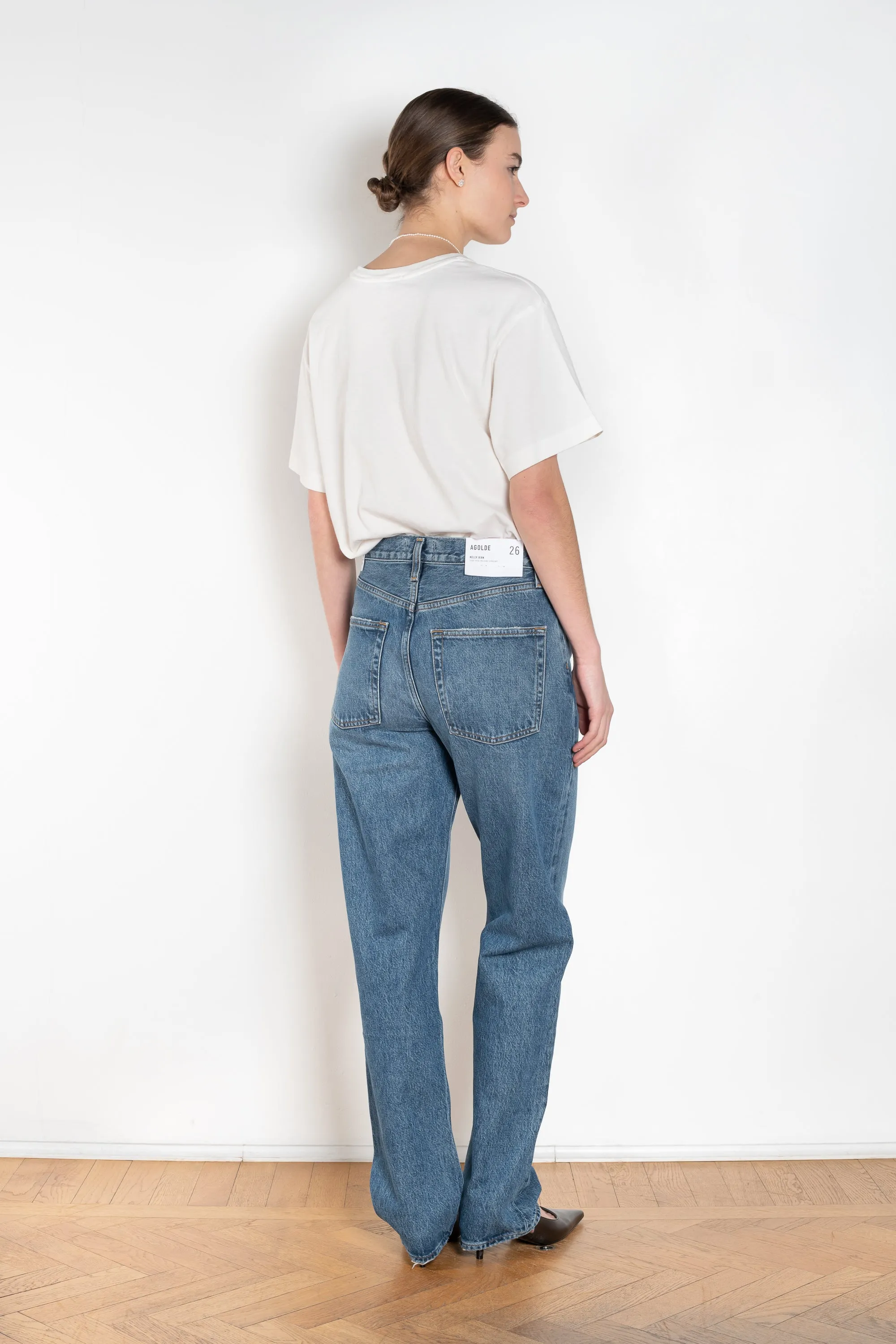 Kelly Jeans