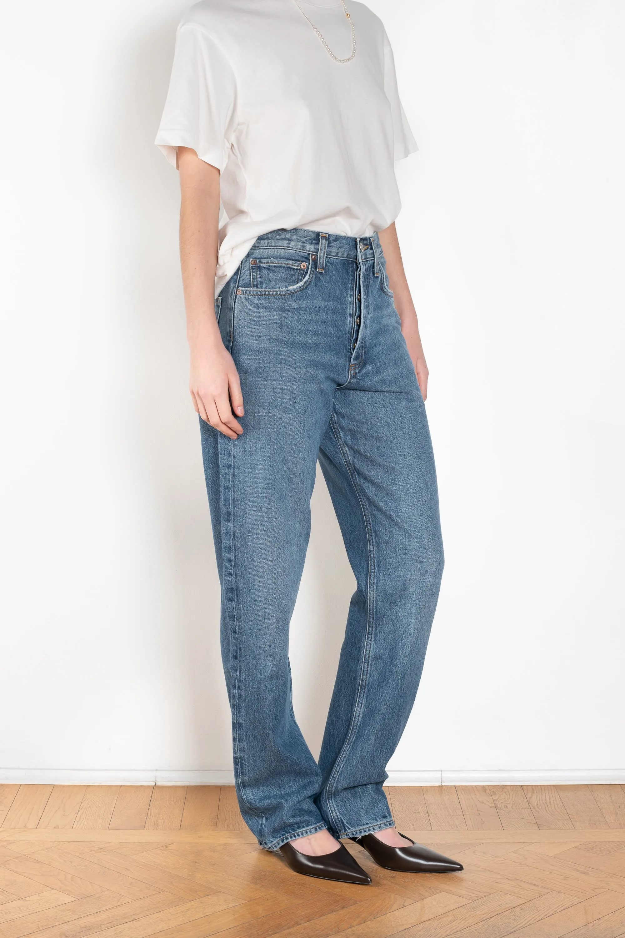 Kelly Jeans