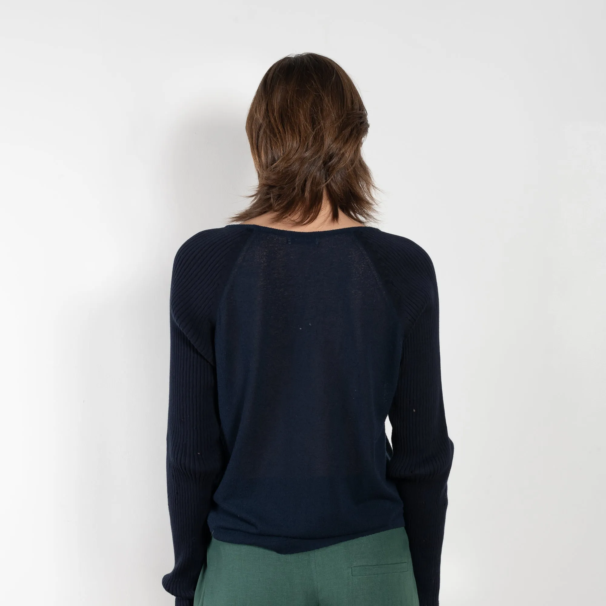 Kendrick Lightweight Sweater