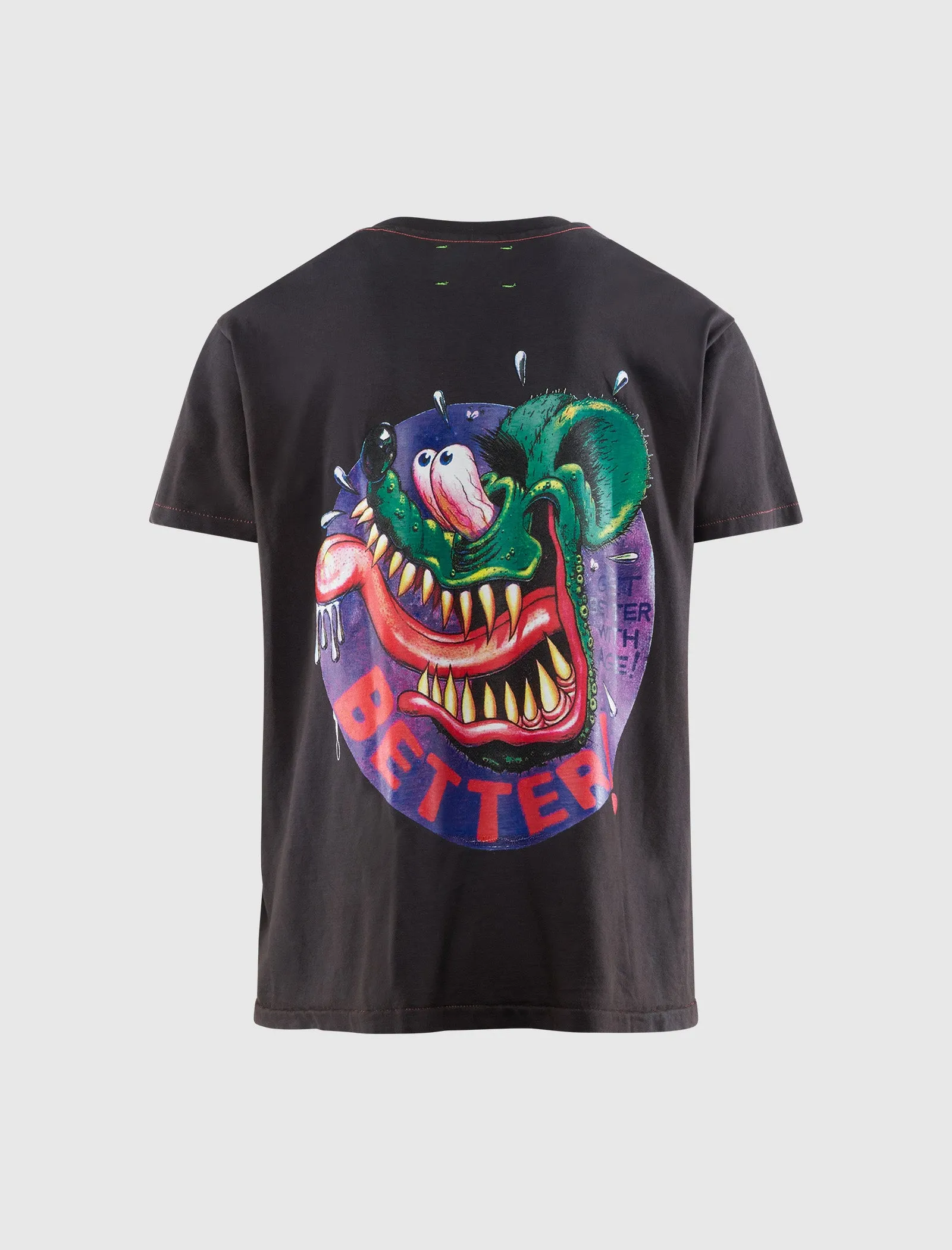 KISS TEE