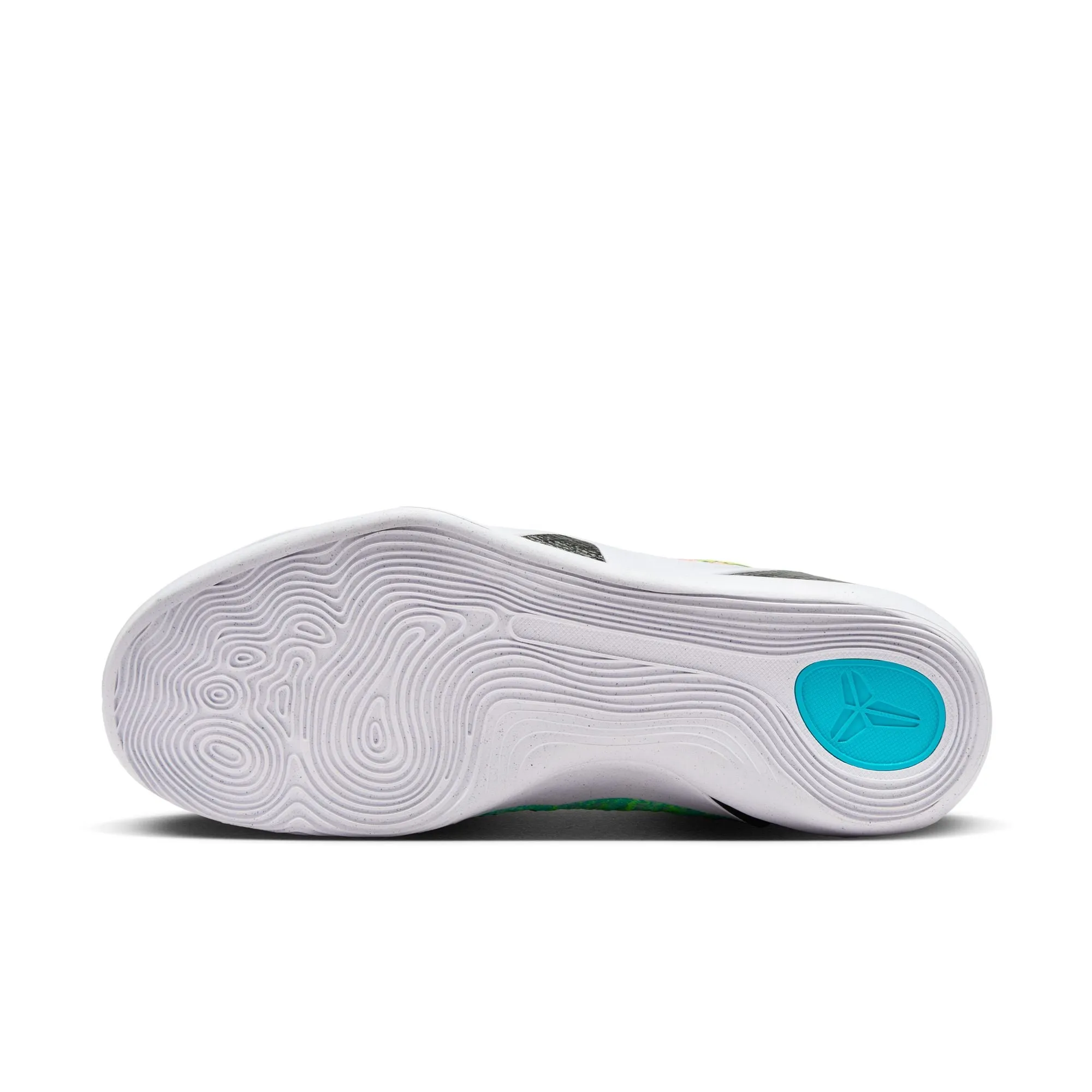 Kobe IX Elite High Protro White/reflective Slvr-chlorine Blue FZ7335-101