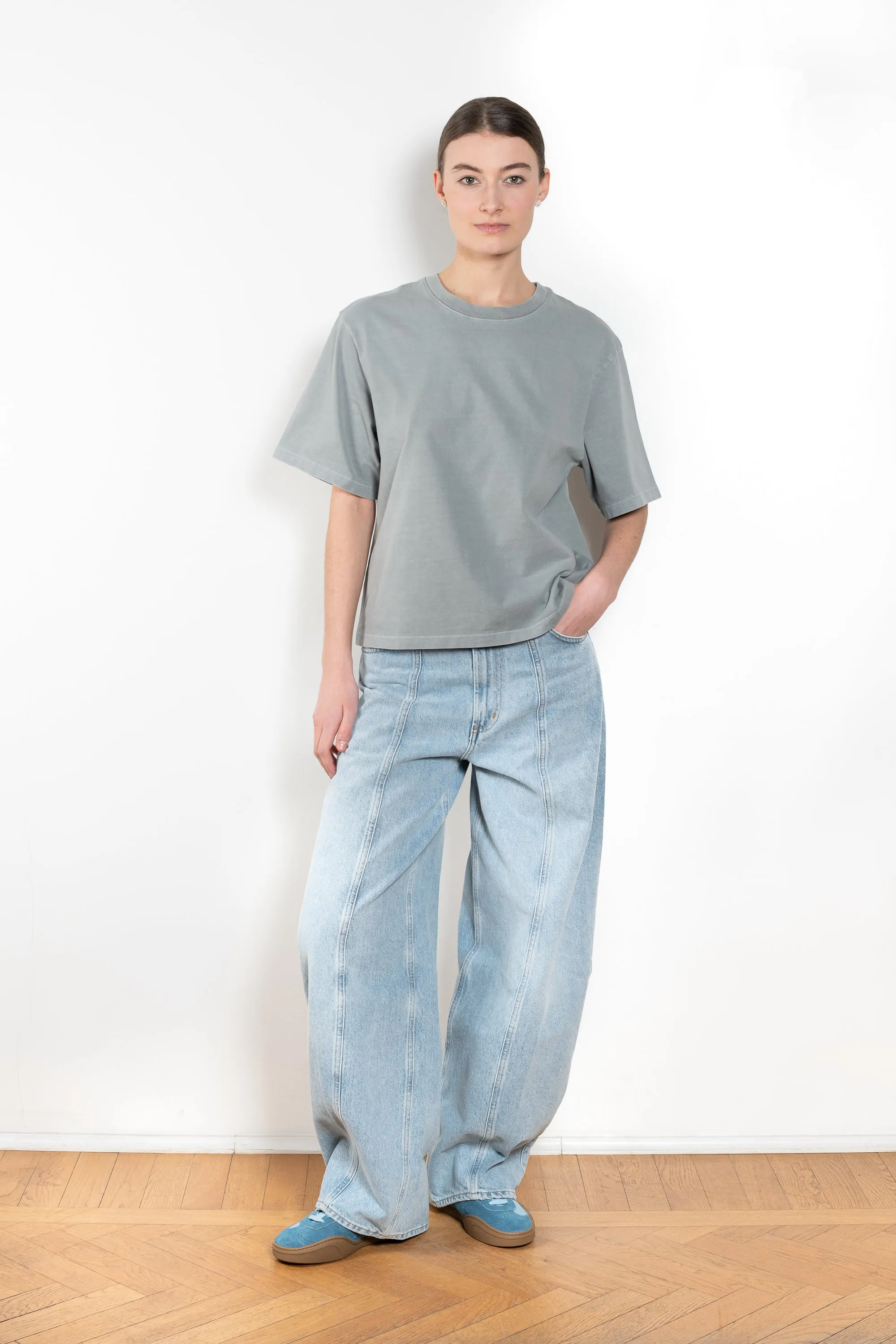 Kristen Jeans