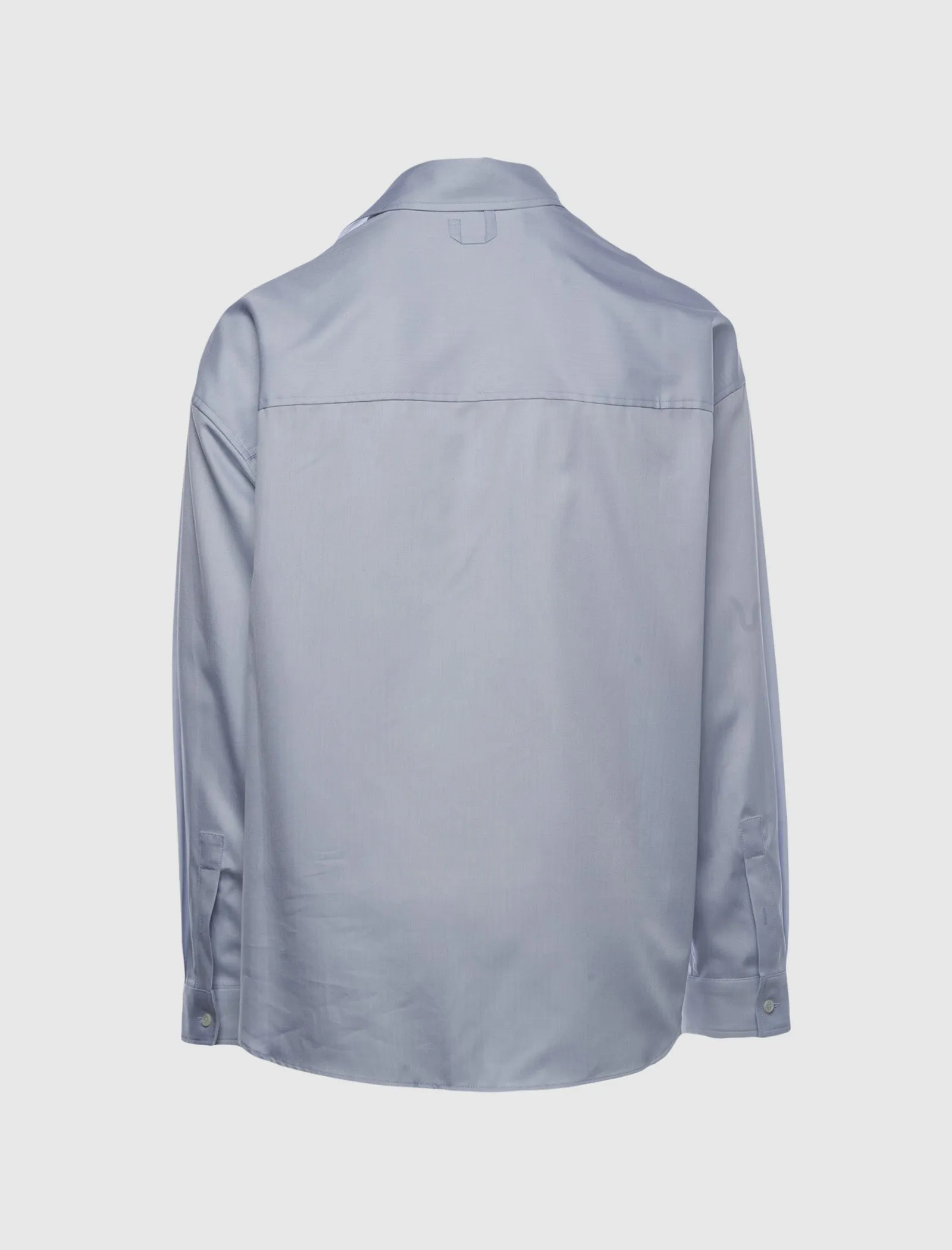 LA CHEMISE CUADRO