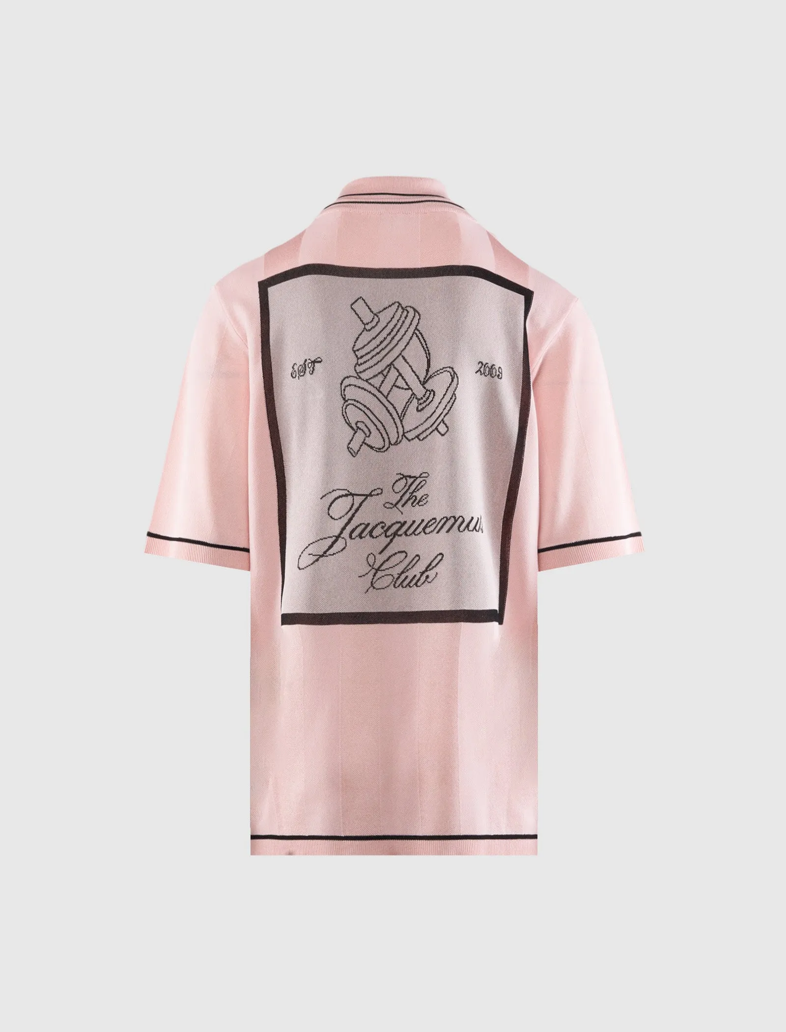 LE POLO LIGA