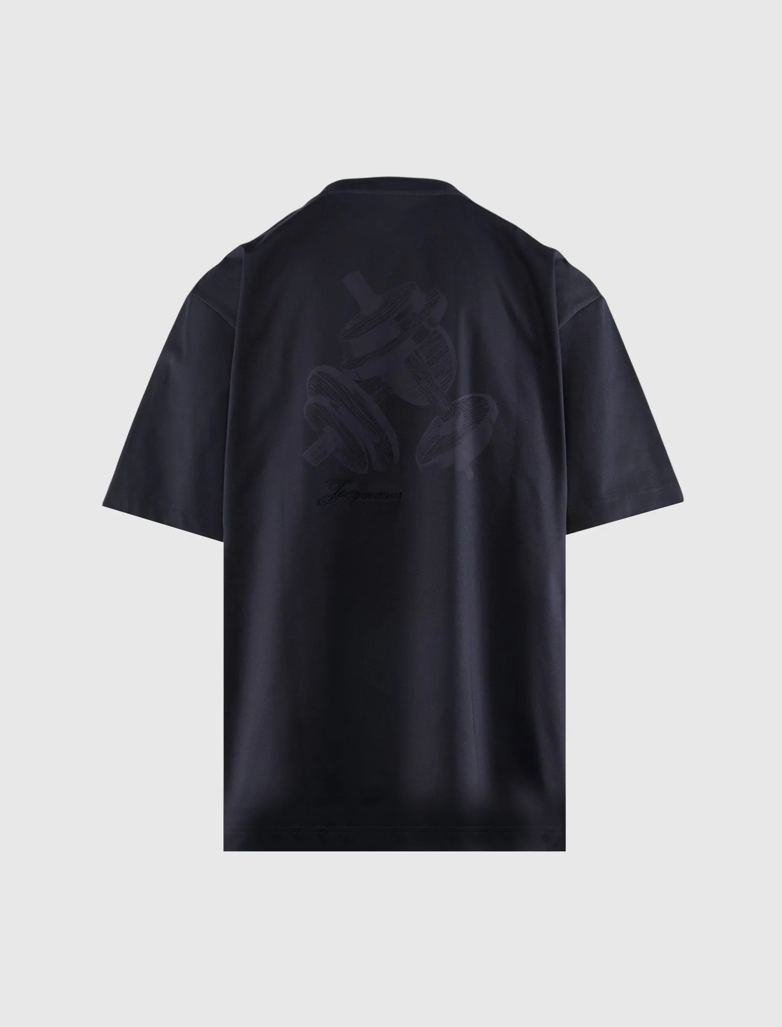 LE TSHIRT HALTERES