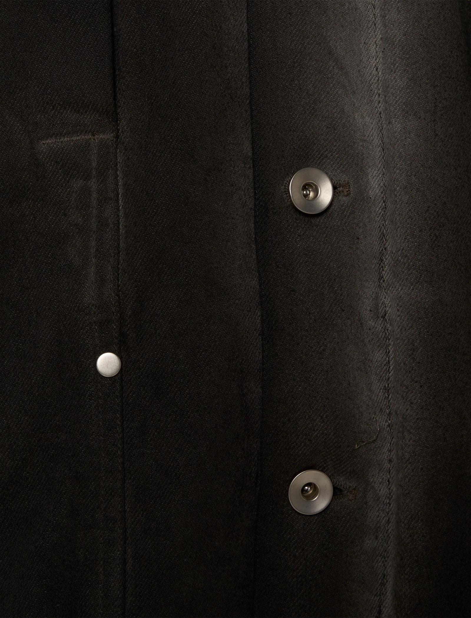 LIDO WORKER DENIM JACKET