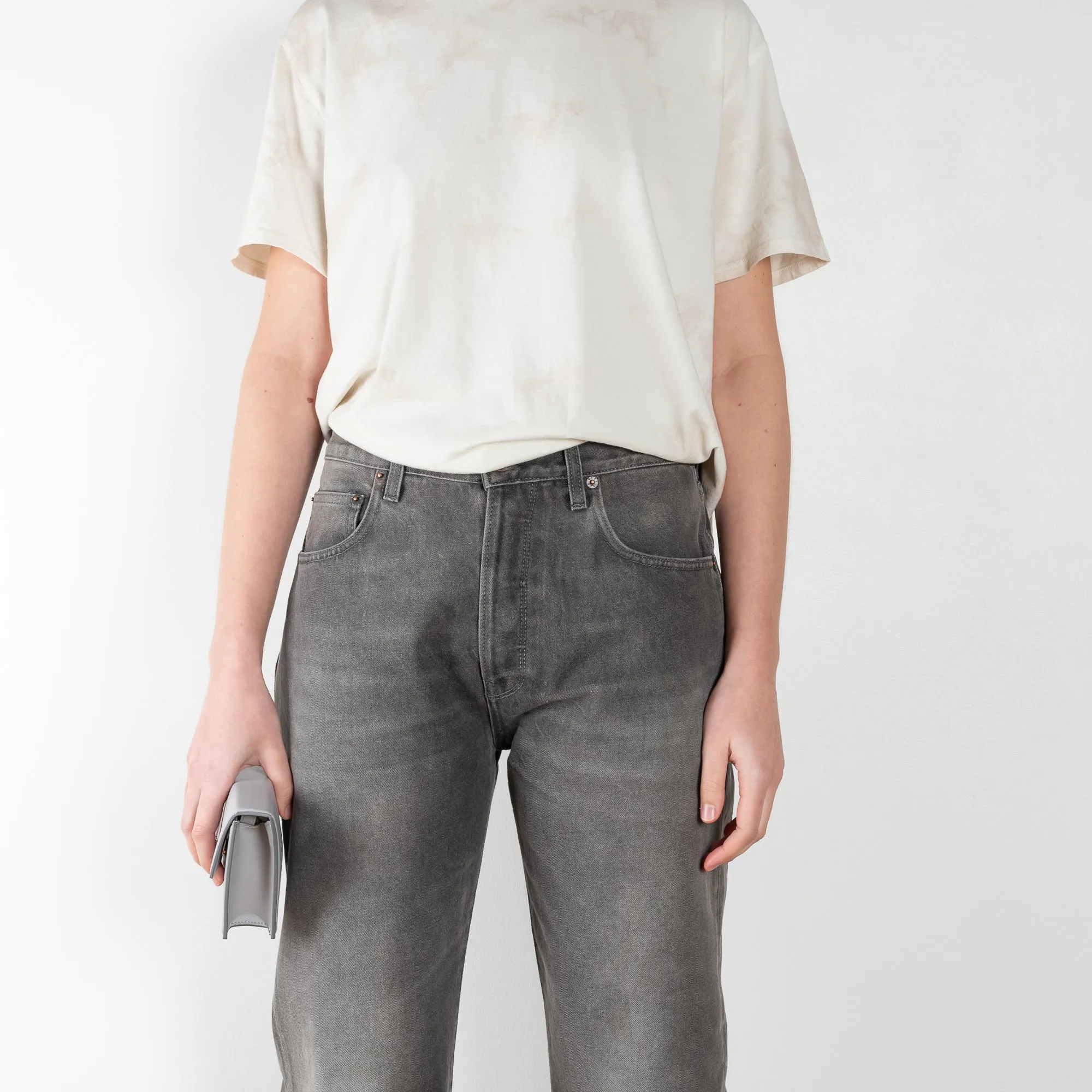 Loose Jean
