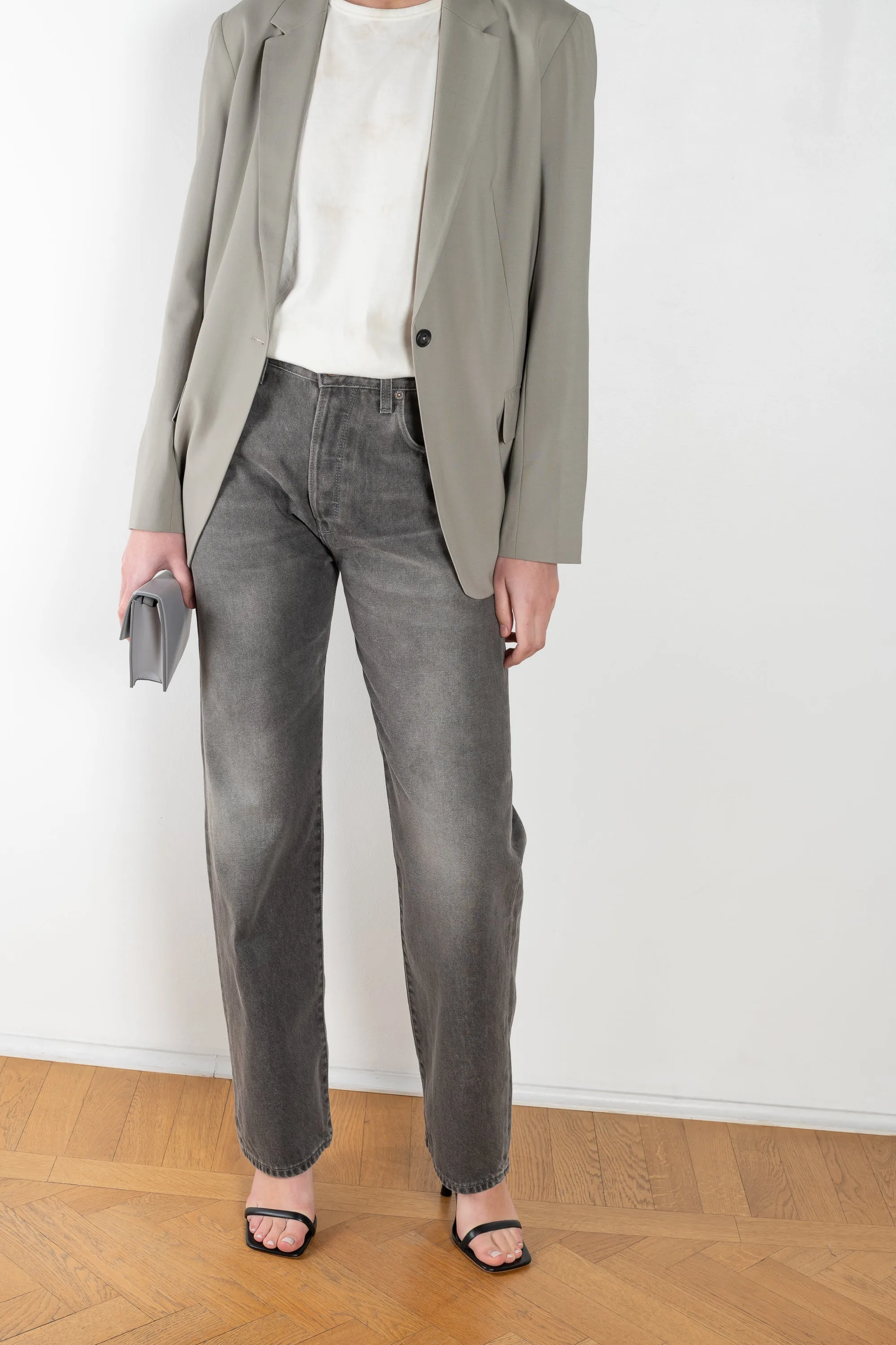 Loose Jean