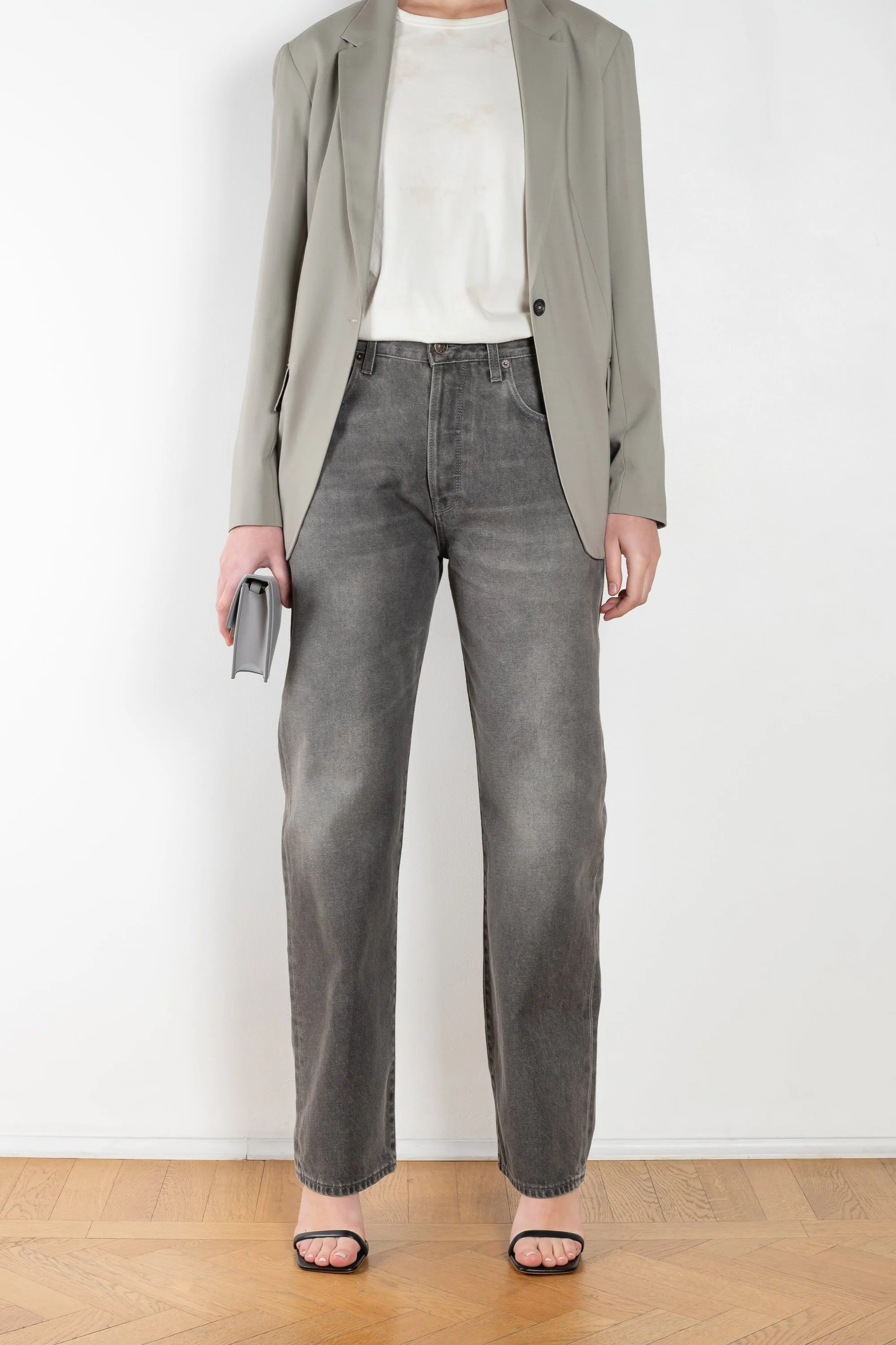 Loose Jean