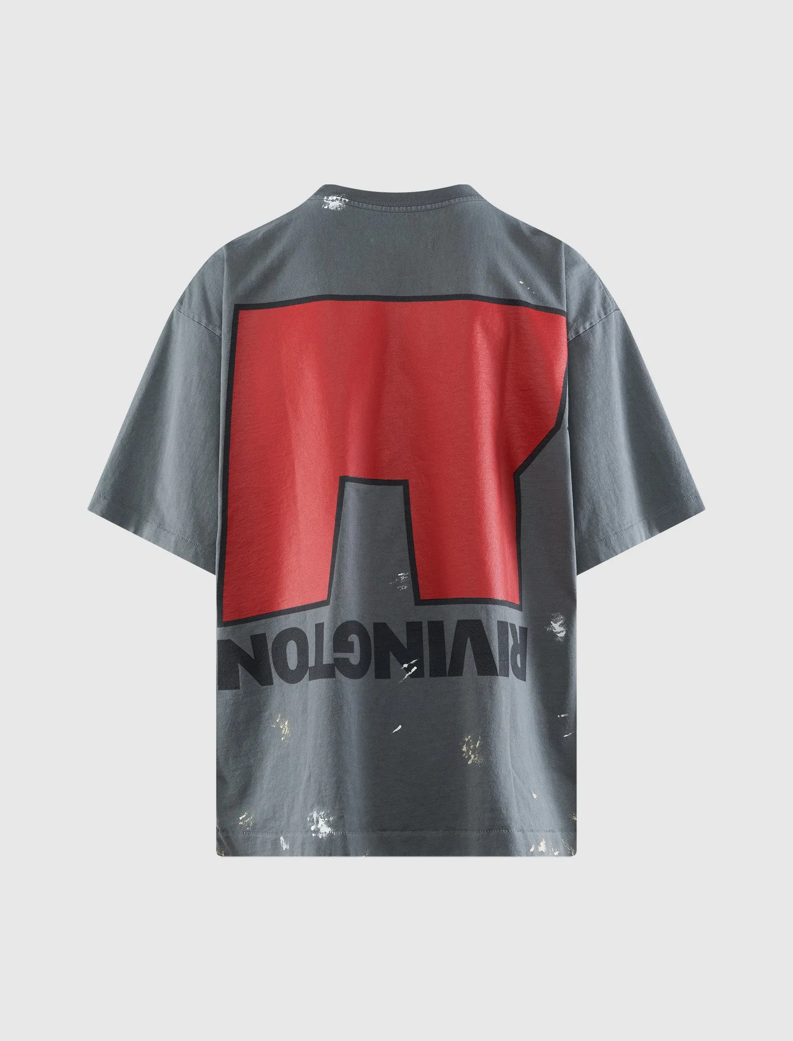 LOVE STUFF TEE