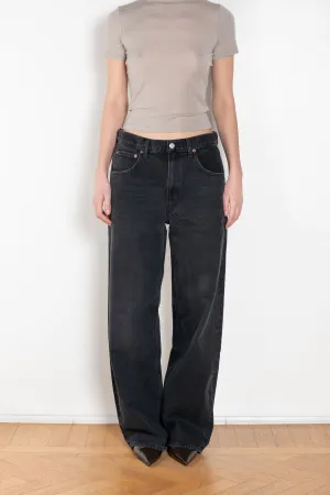 Low Curve Jeans