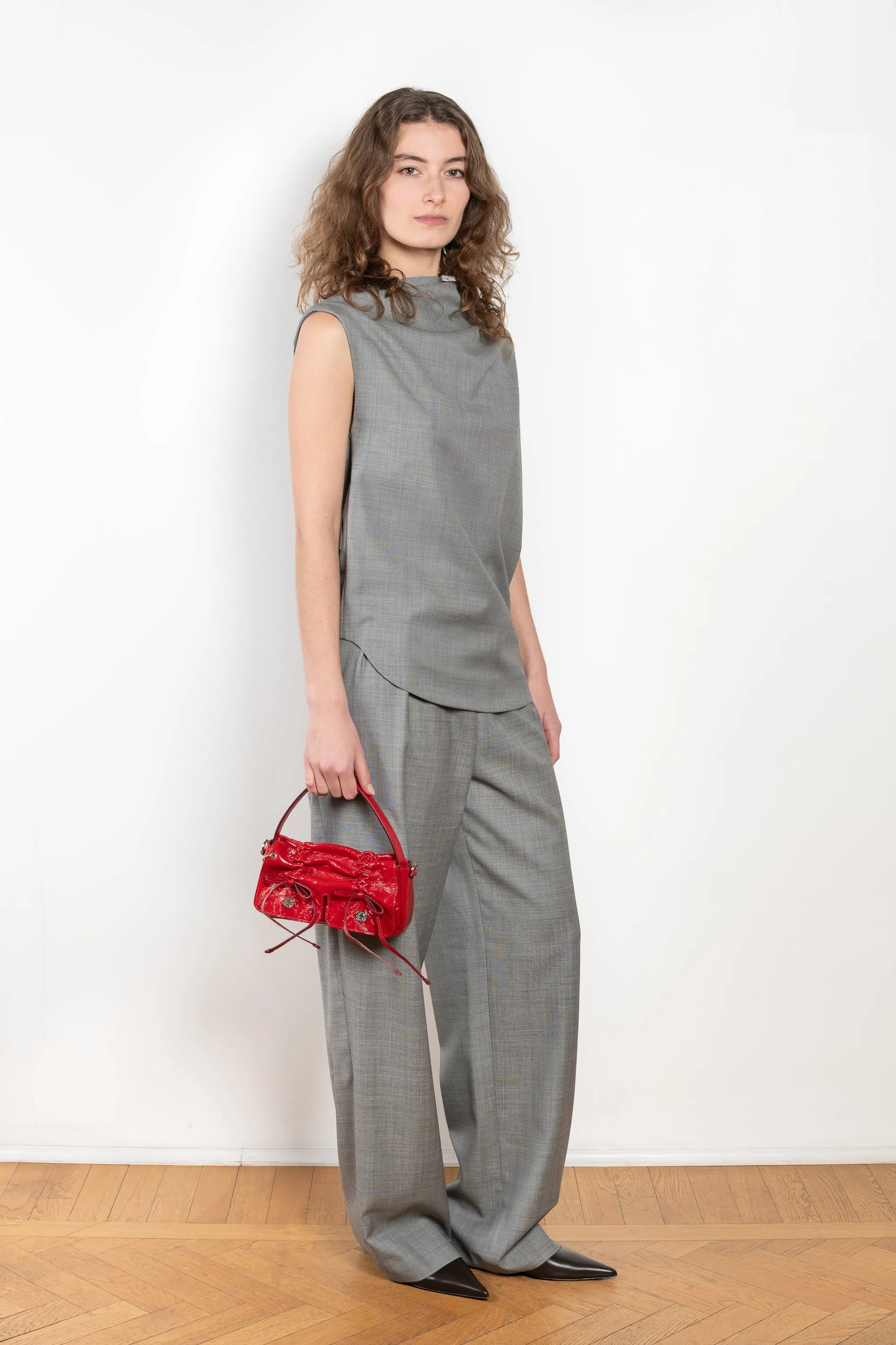Lyra Top