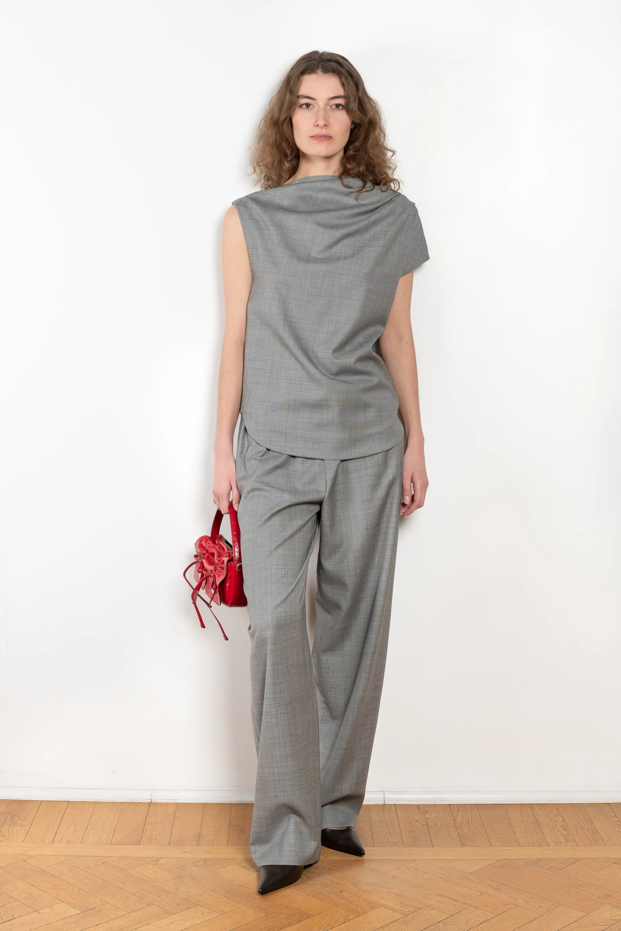 Lyra Top