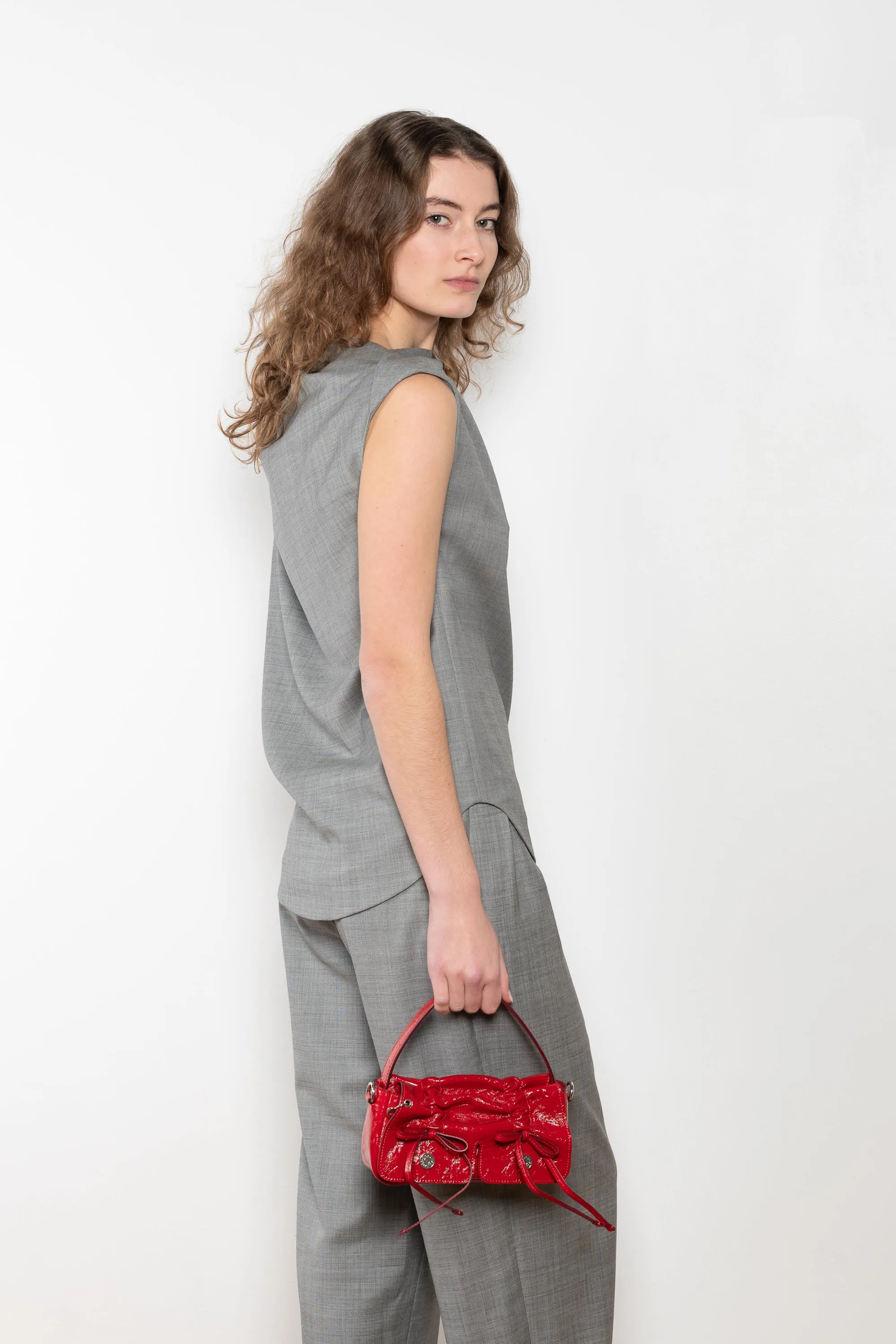 Lyra Top