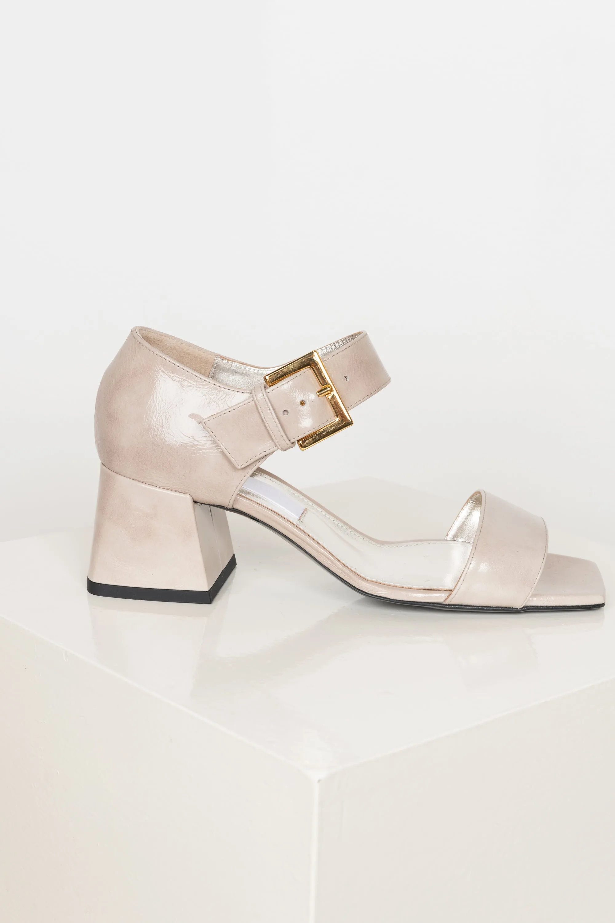Mary Jane Sandals