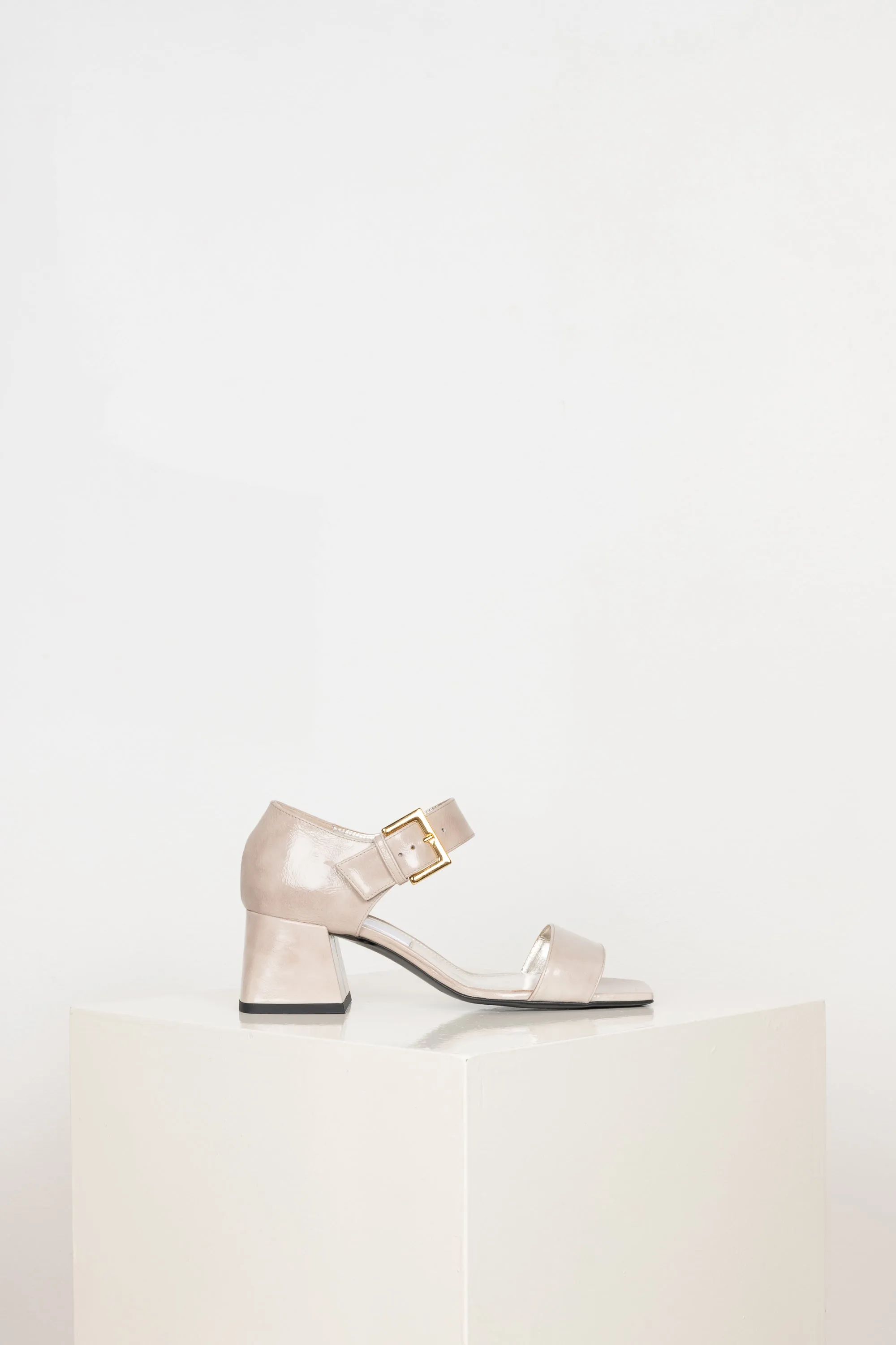 Mary Jane Sandals