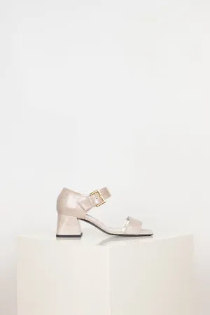 Mary Jane Sandals