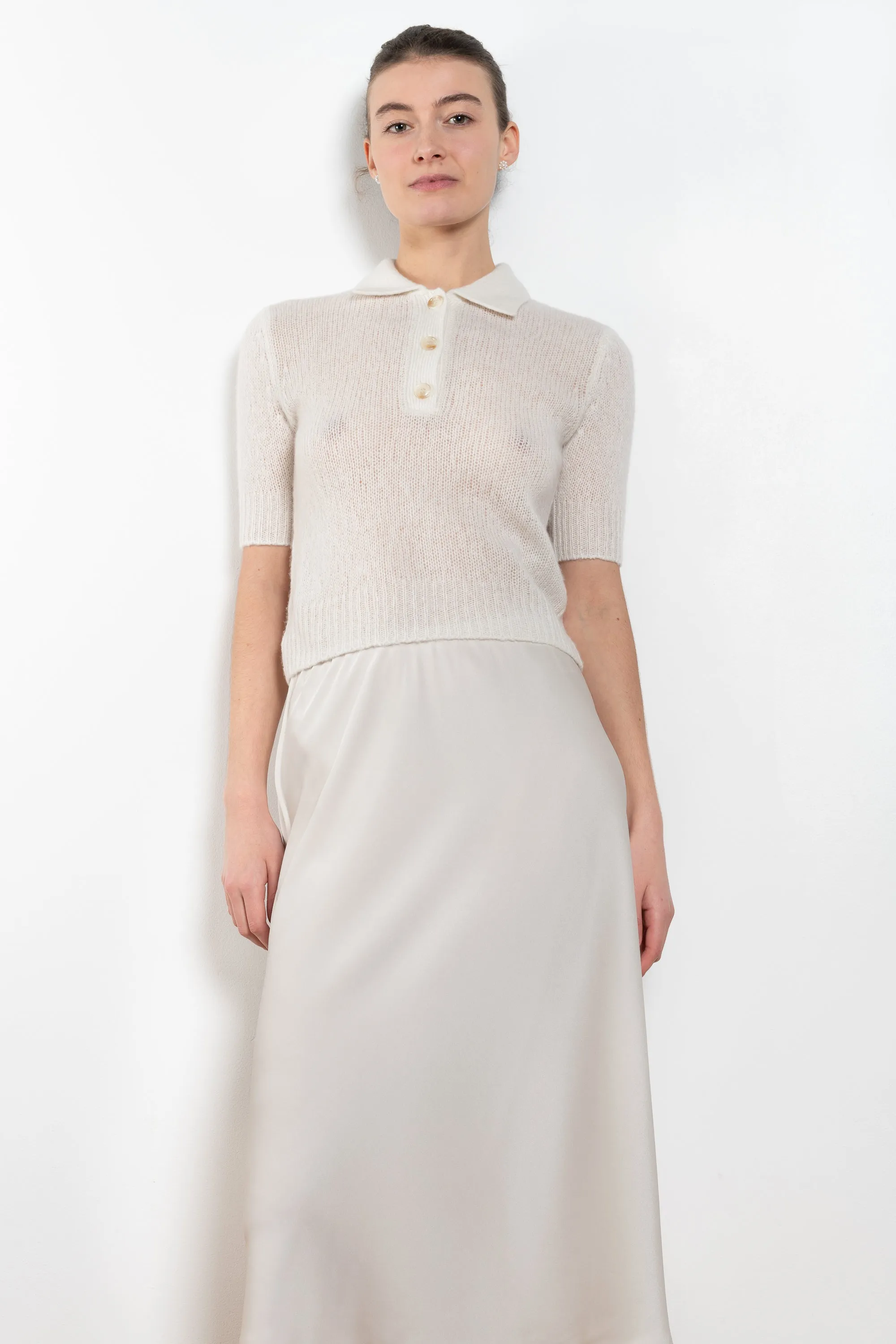 Midi Skirt