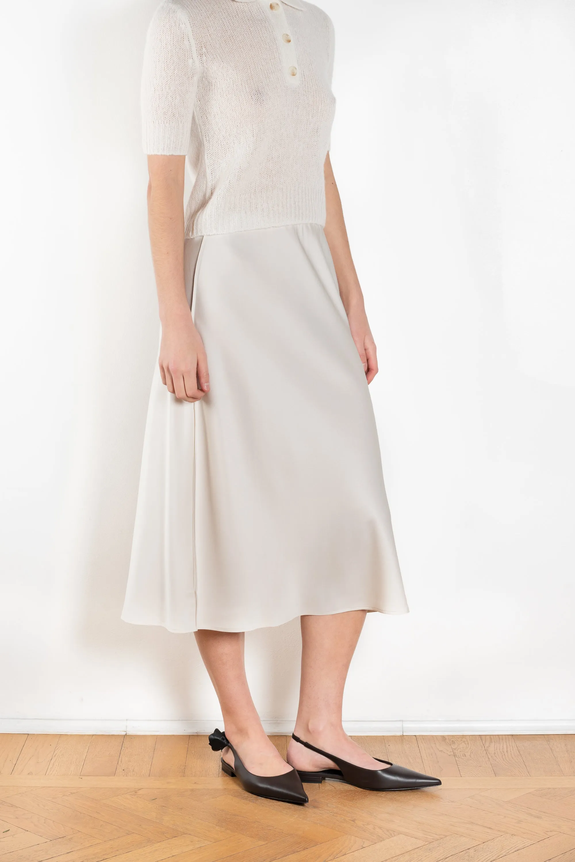 Midi Skirt