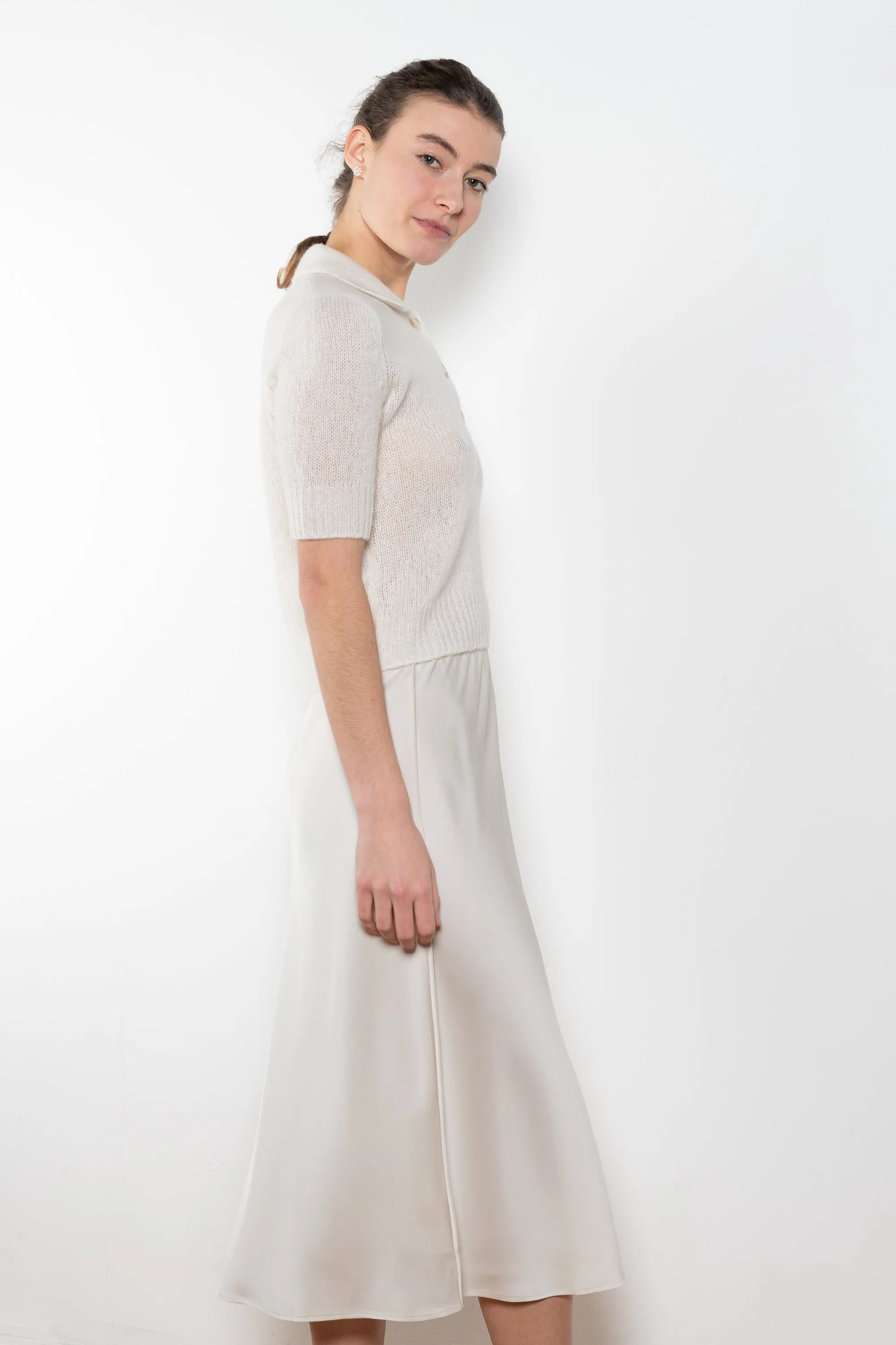 Midi Skirt