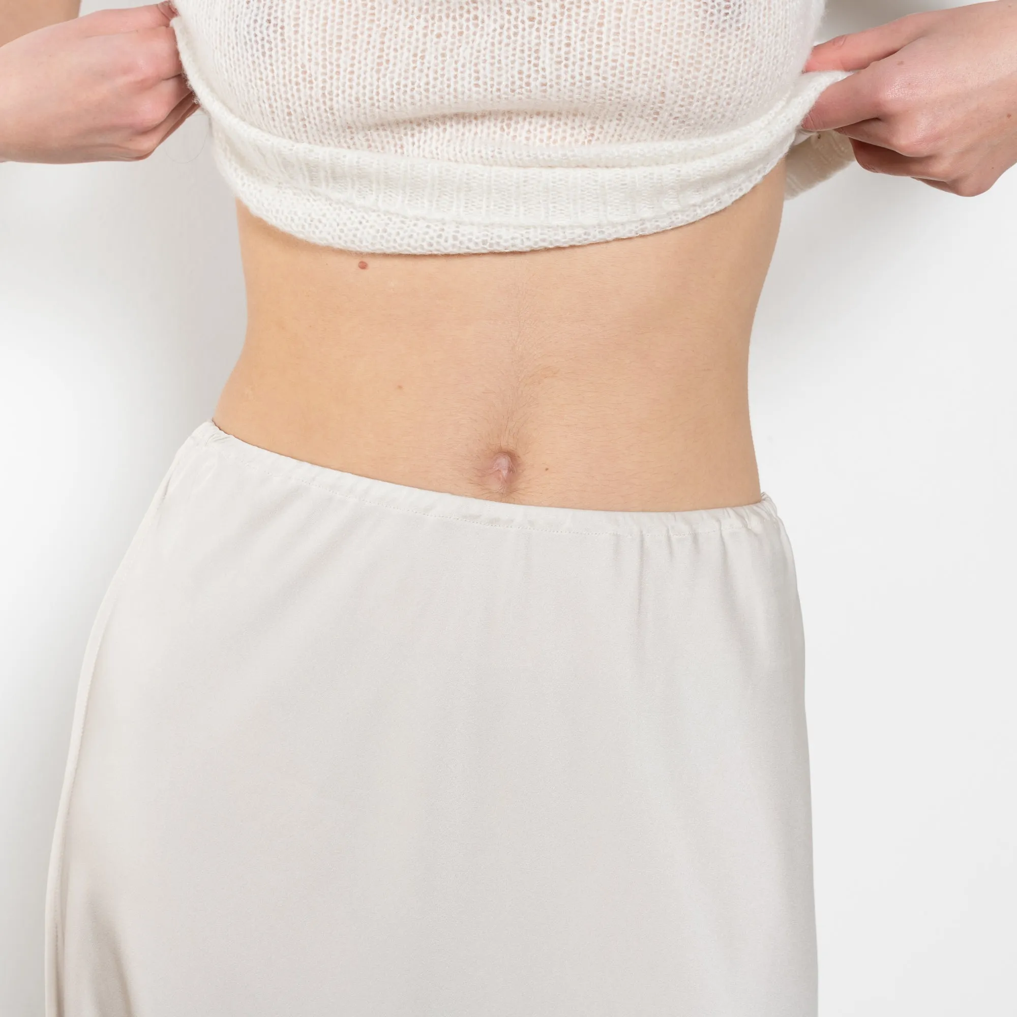 Midi Skirt