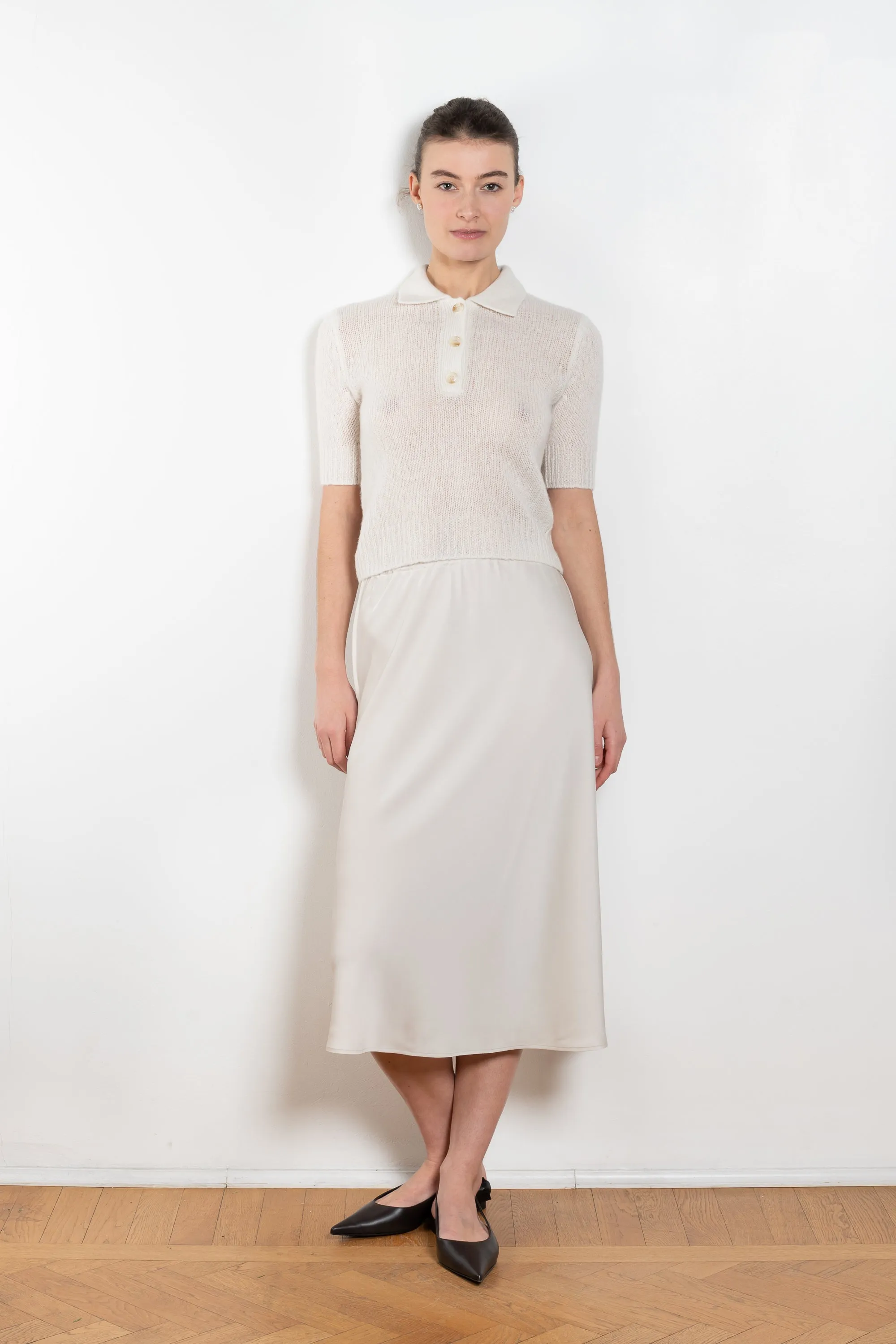 Midi Skirt