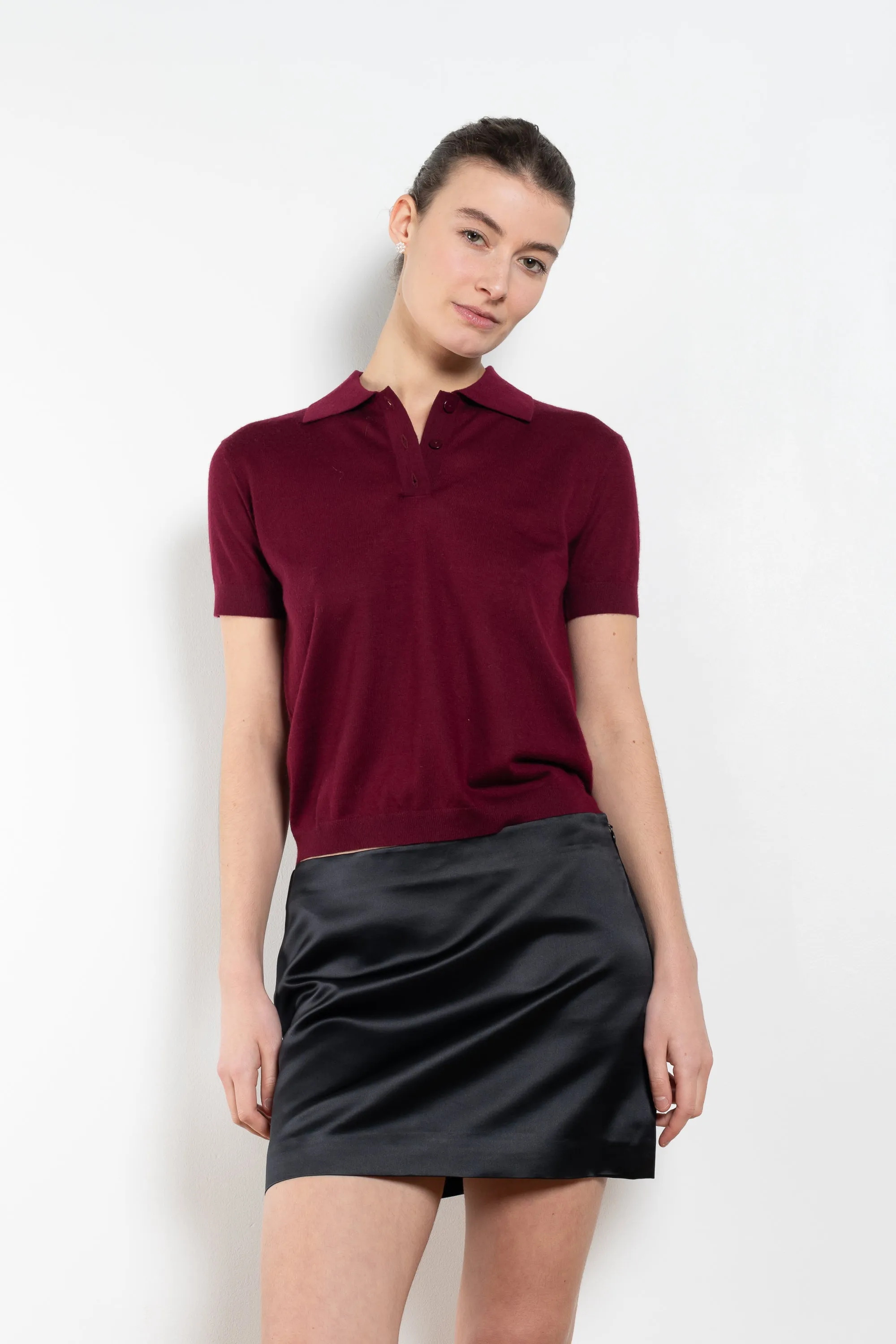 Mini Skirt