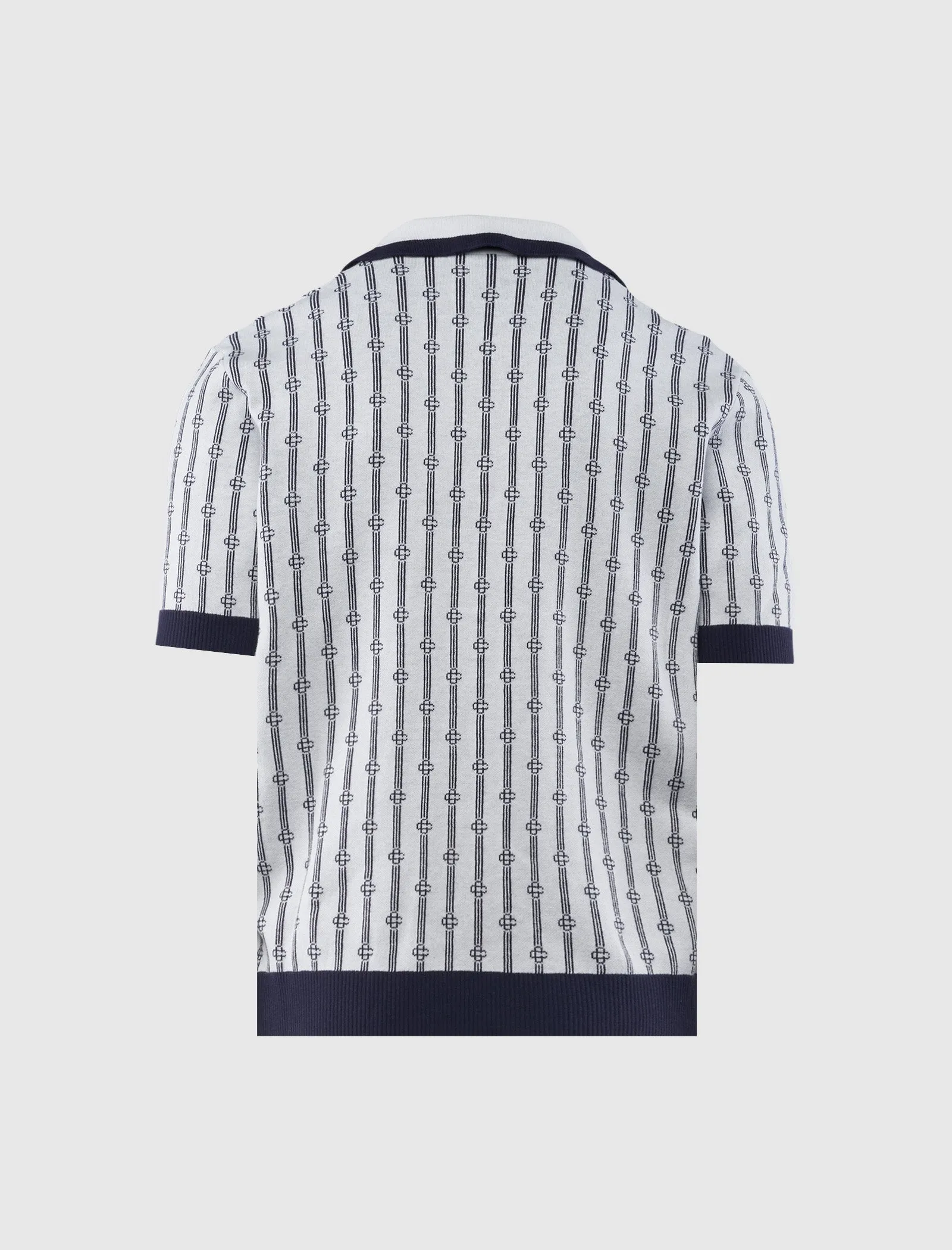 MONOGRAM POLO