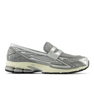 New Balance 1906L Metallic Silver U1906LAE