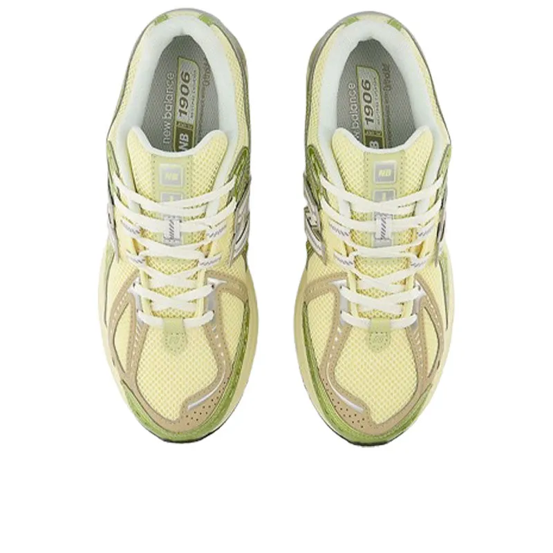New Balance 1906R Parchment with Morel and Incense U1906RND