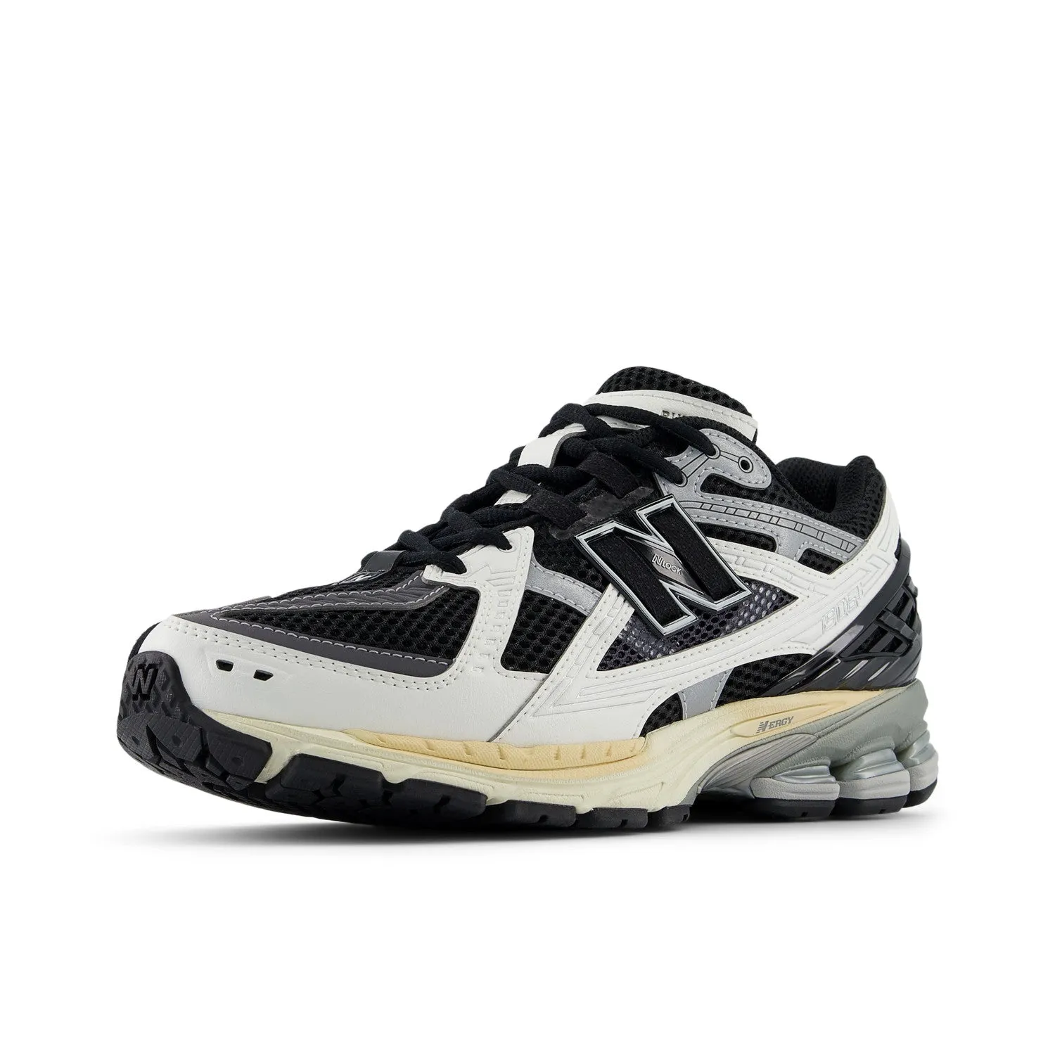 New Balance 1960R tility Black Sea Salt Magnet U1906NC