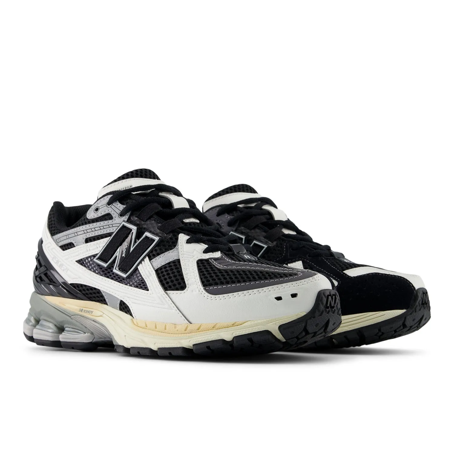 New Balance 1960R tility Black Sea Salt Magnet U1906NC