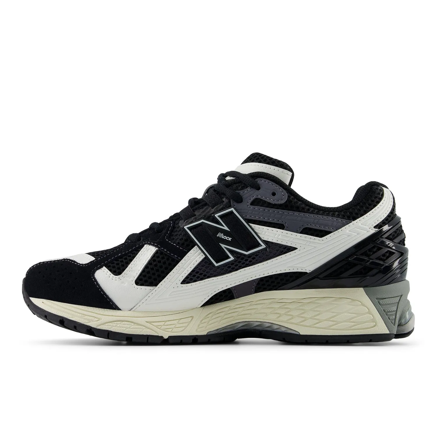 New Balance 1960R tility Black Sea Salt Magnet U1906NC
