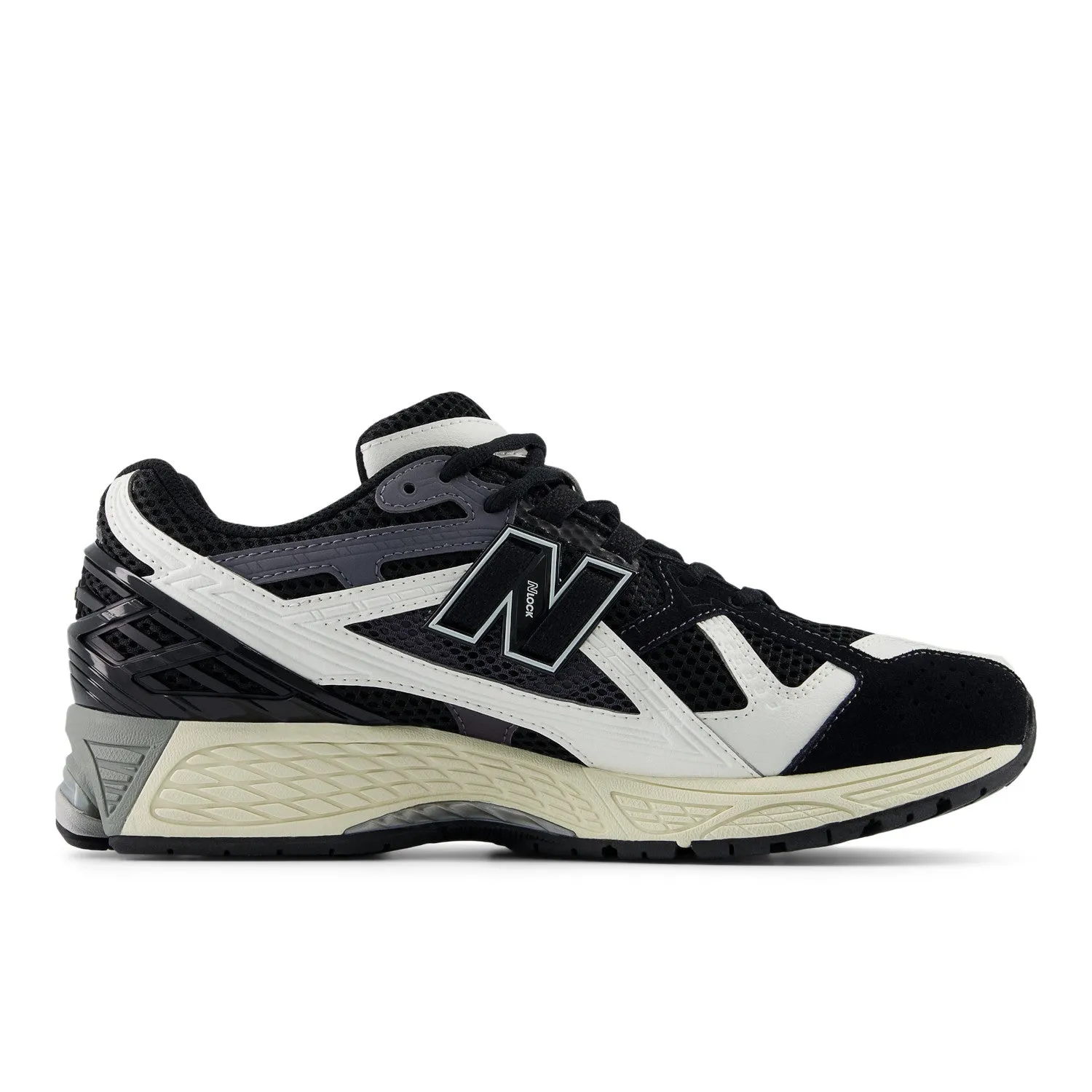 New Balance 1960R tility Black Sea Salt Magnet U1906NC