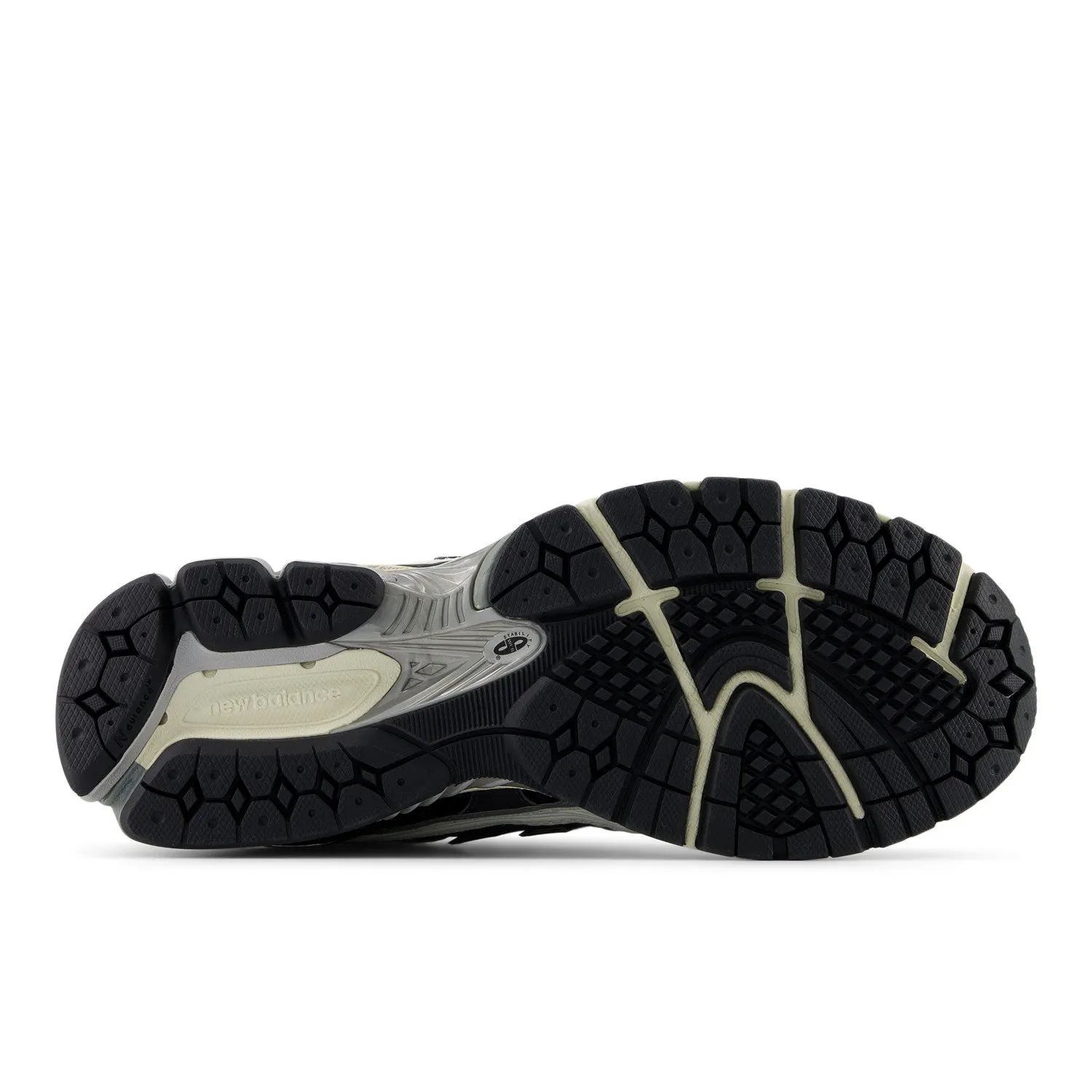 New Balance 1960R tility Black Sea Salt Magnet U1906NC