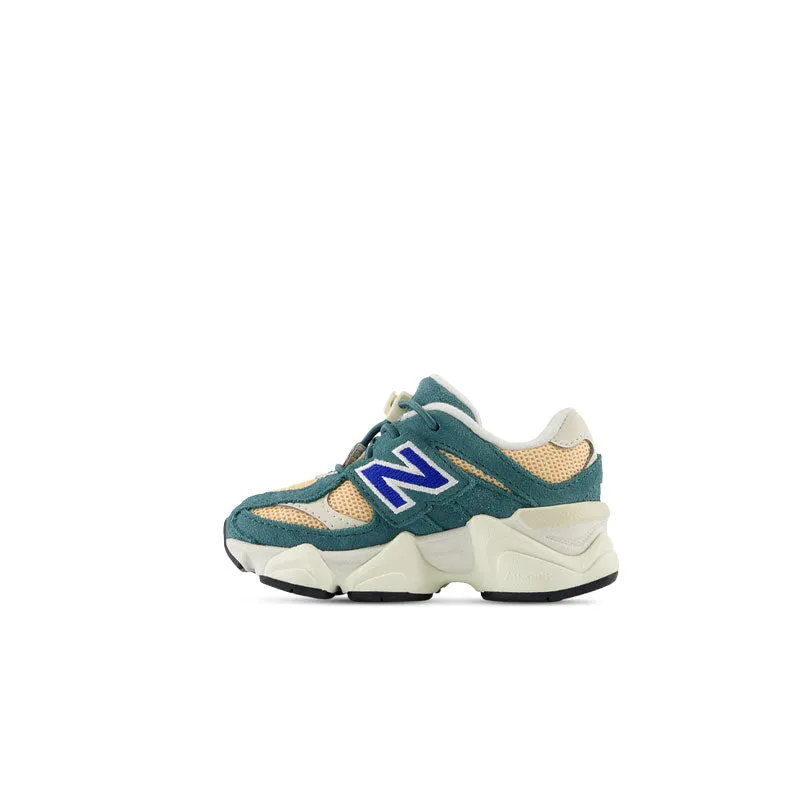 New Balance 9060 Toddlers & BabiesSpruce/Purple/Beige IV9060GP
