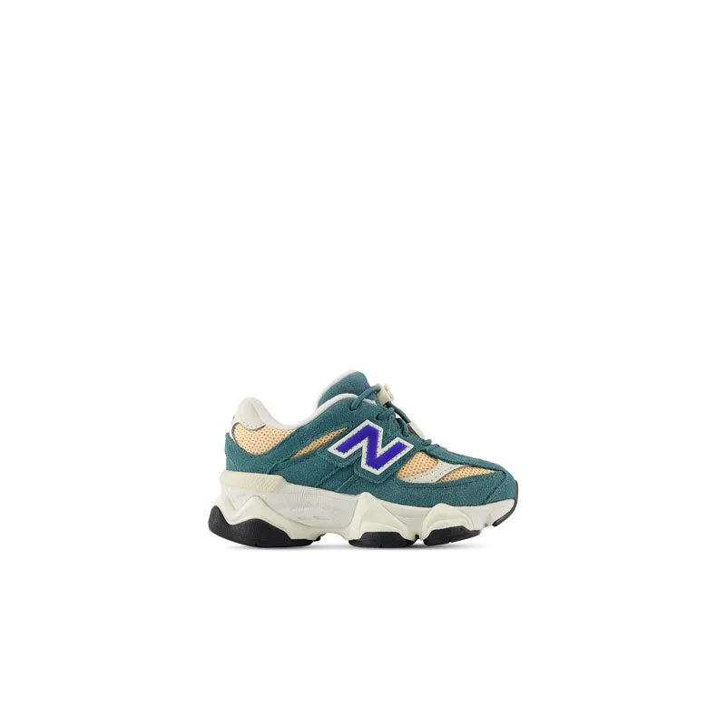 New Balance 9060 Toddlers & BabiesSpruce/Purple/Beige IV9060GP
