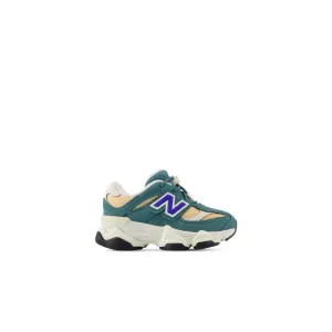 New Balance 9060 Toddlers & BabiesSpruce/Purple/Beige IV9060GP