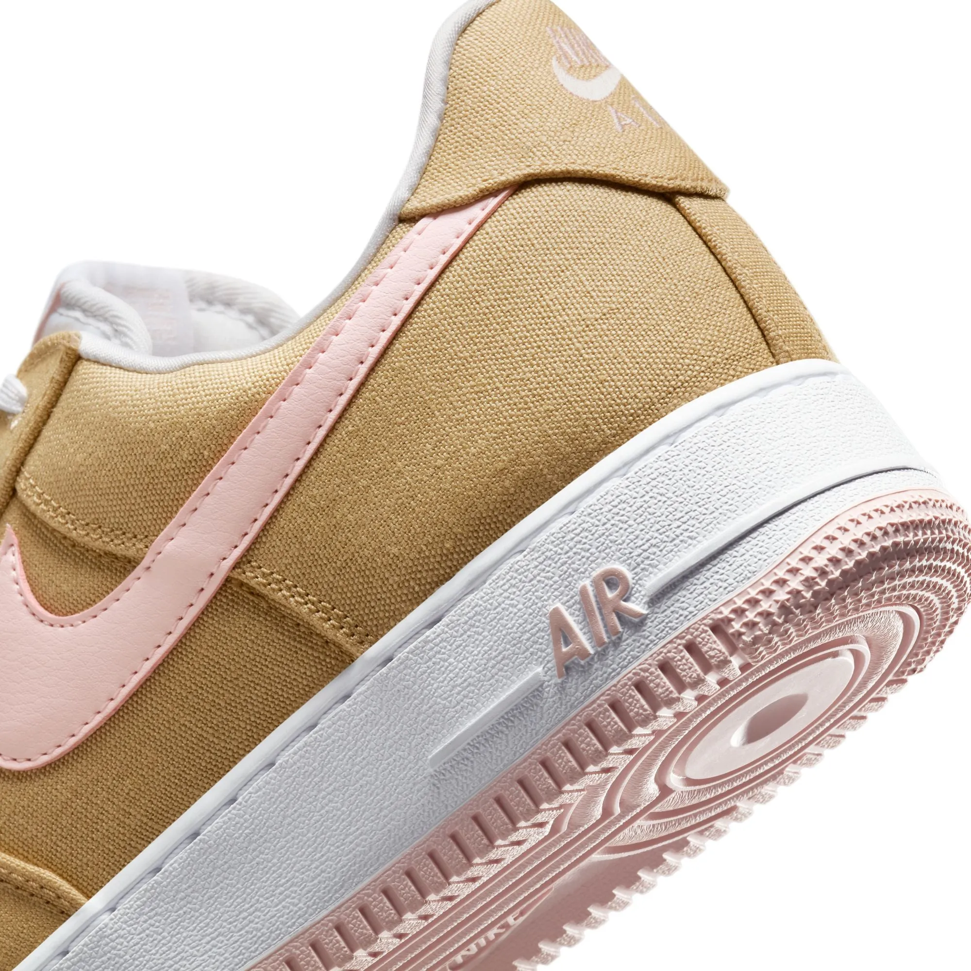 Nike Air Force 1 Retro Linen/atmosphere-white HV2021-200
