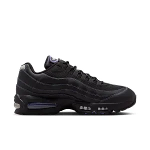 Nike Air Max 95 OG Black/black-persian Violet-wolf Grey IB7936-001