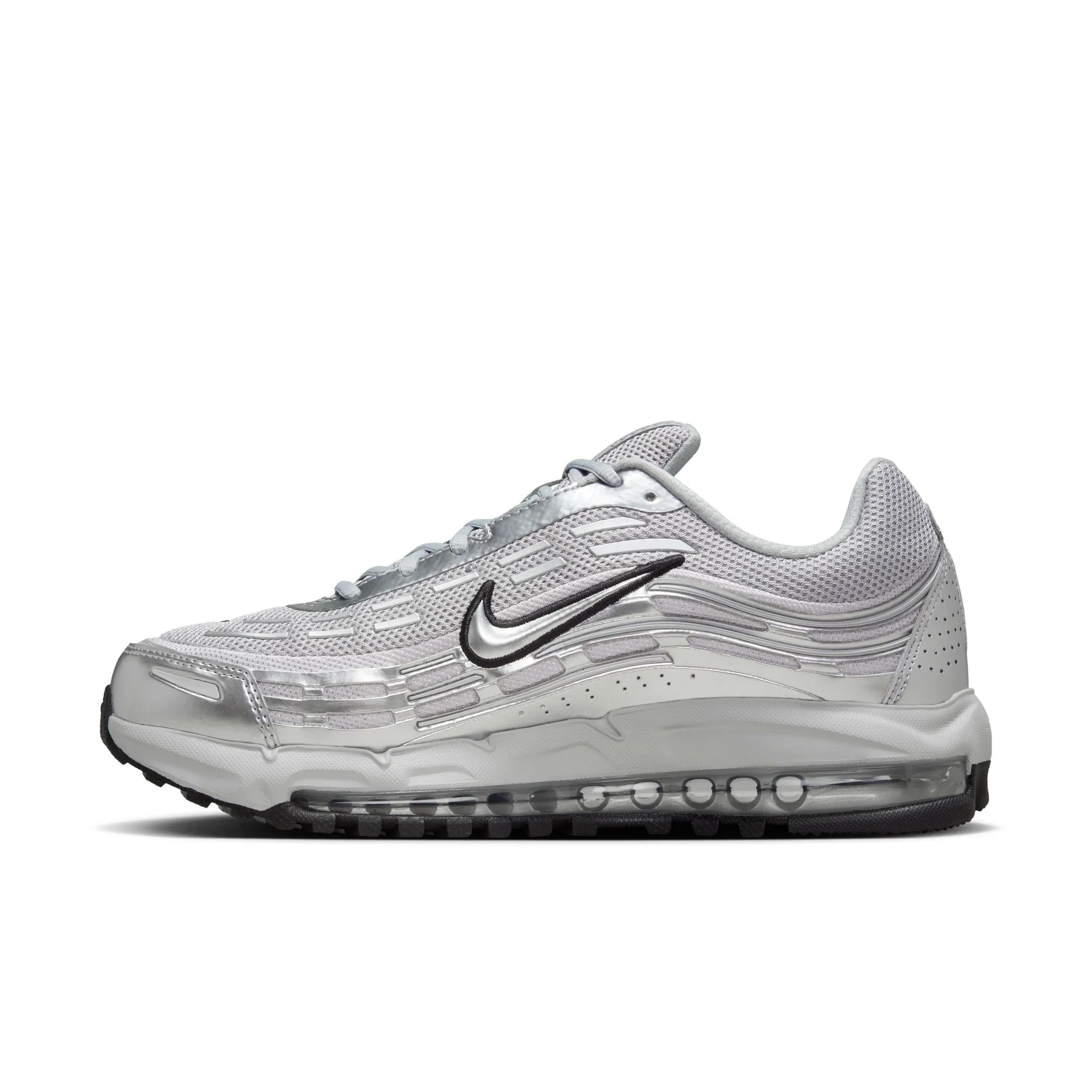 Nike Air Max TL 2.5 Flt Silver/metallic Silver HM8818-001