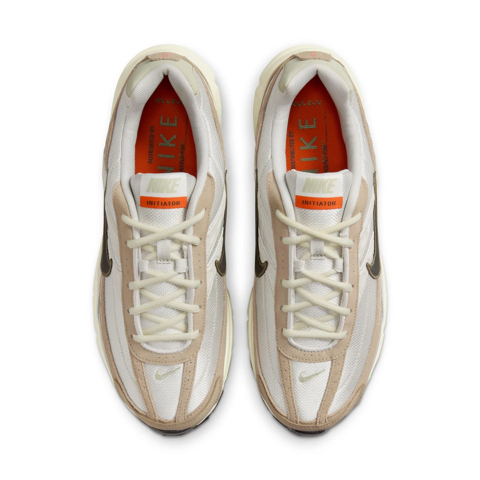 Nike Initiator Light Bone/cargo Khaki-limestone HJ7683-072